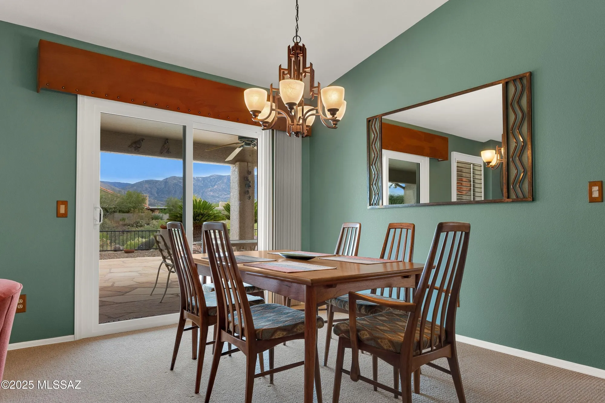 Property Slideshow image 16 of 44 | 37613 s canyon side dr, Saddlebrooke, AZ, 85739