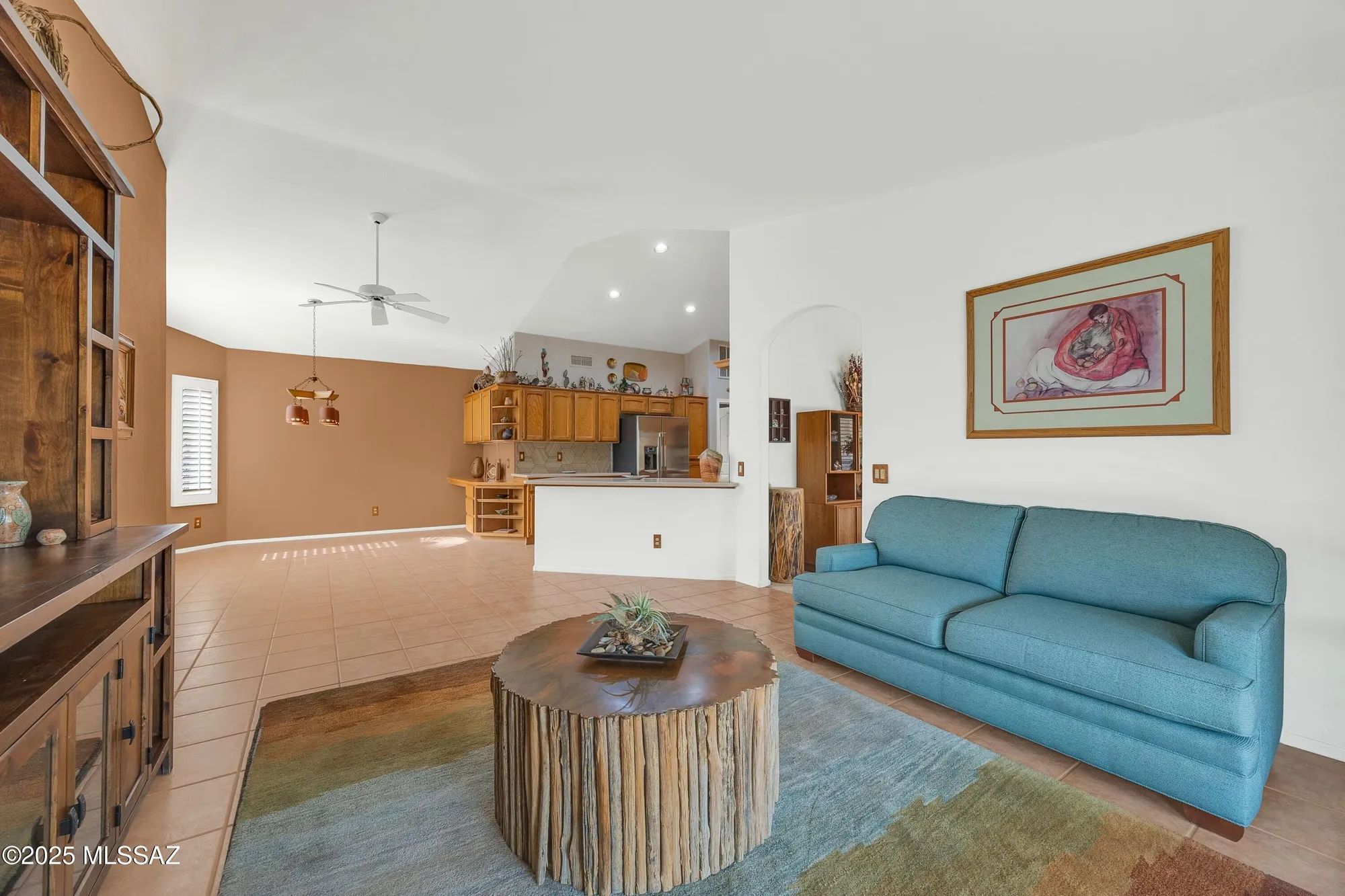 Property Slideshow image 18 of 44 | 37613 s canyon side dr, Saddlebrooke, AZ, 85739