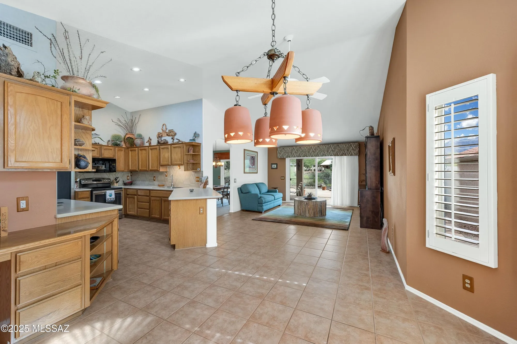 Property Slideshow image 30 of 44 | 37613 s canyon side dr, Saddlebrooke, AZ, 85739