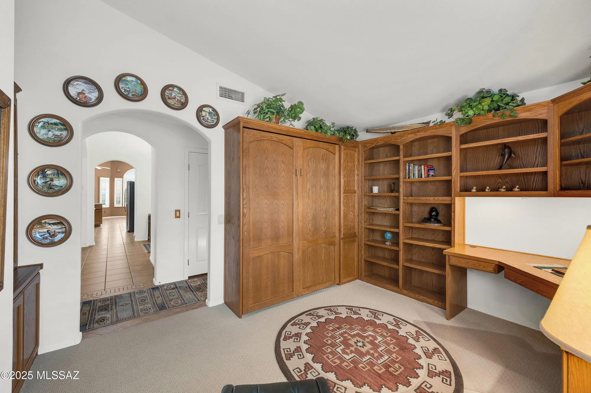 Property Slideshow image 7 of 44 | 37613 s canyon side dr, Saddlebrooke, AZ, 85739