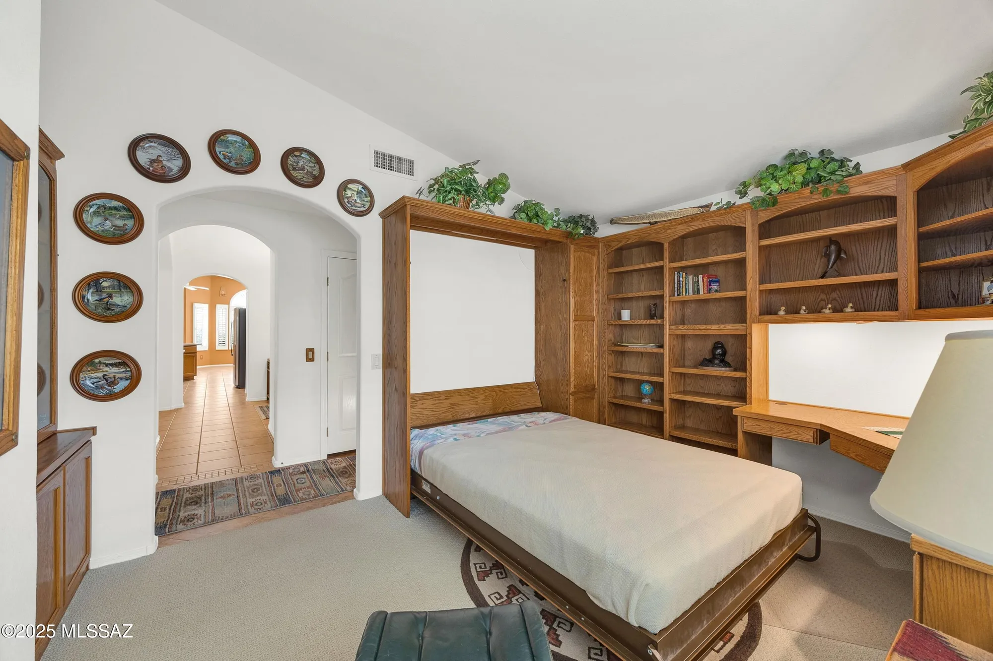 Property Slideshow image 12 of 44 | 37613 s canyon side dr, Saddlebrooke, AZ, 85739