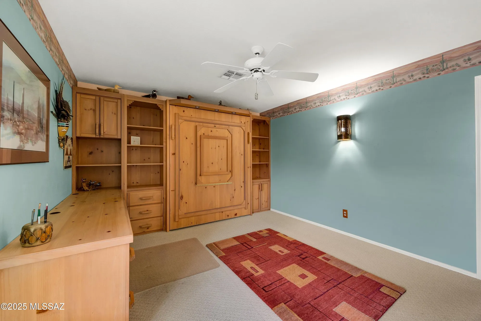 Property Slideshow image 34 of 44 | 37613 s canyon side dr, Saddlebrooke, AZ, 85739