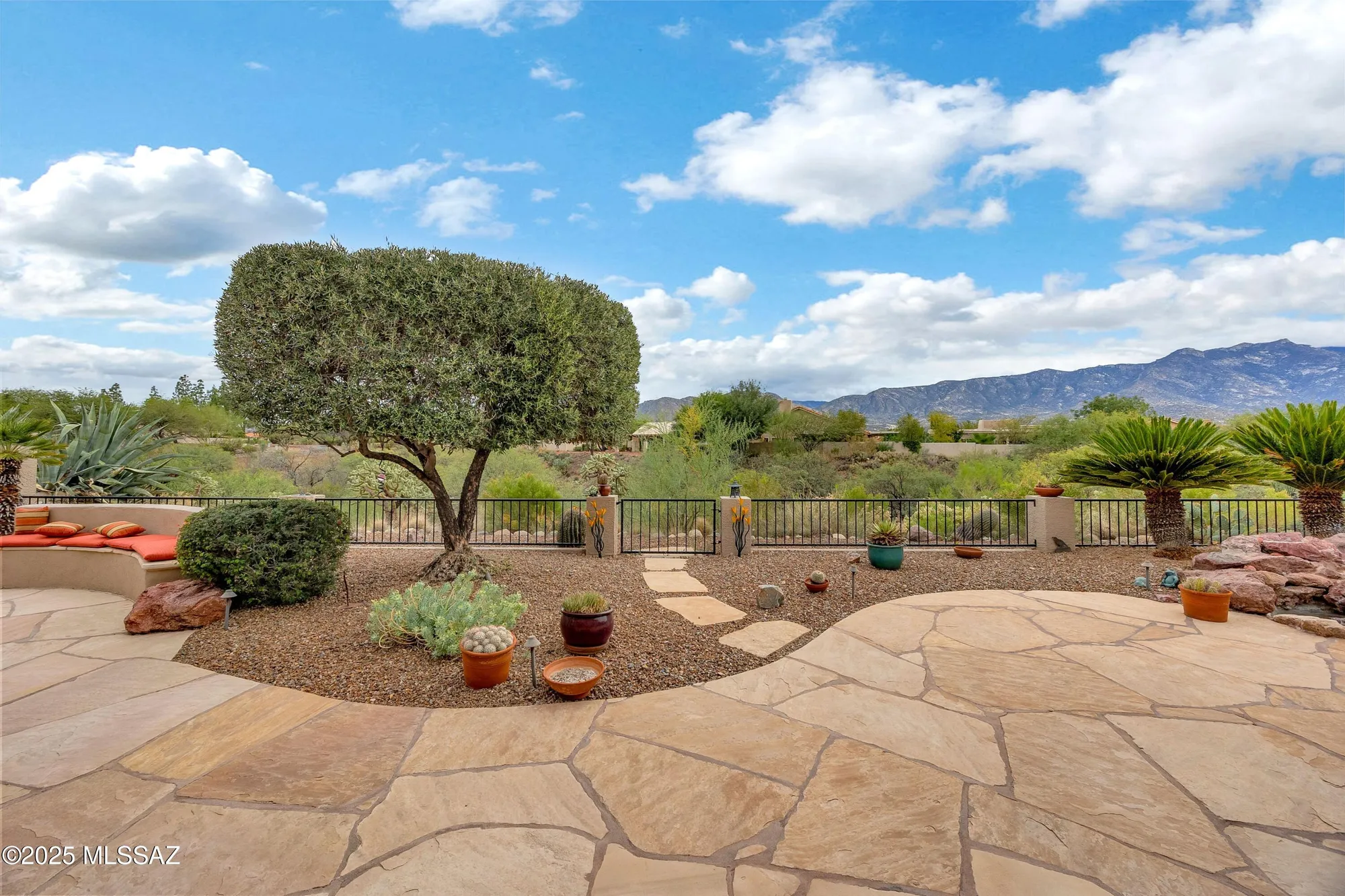Property Slideshow image 41 of 44 | 37613 s canyon side dr, Saddlebrooke, AZ, 85739