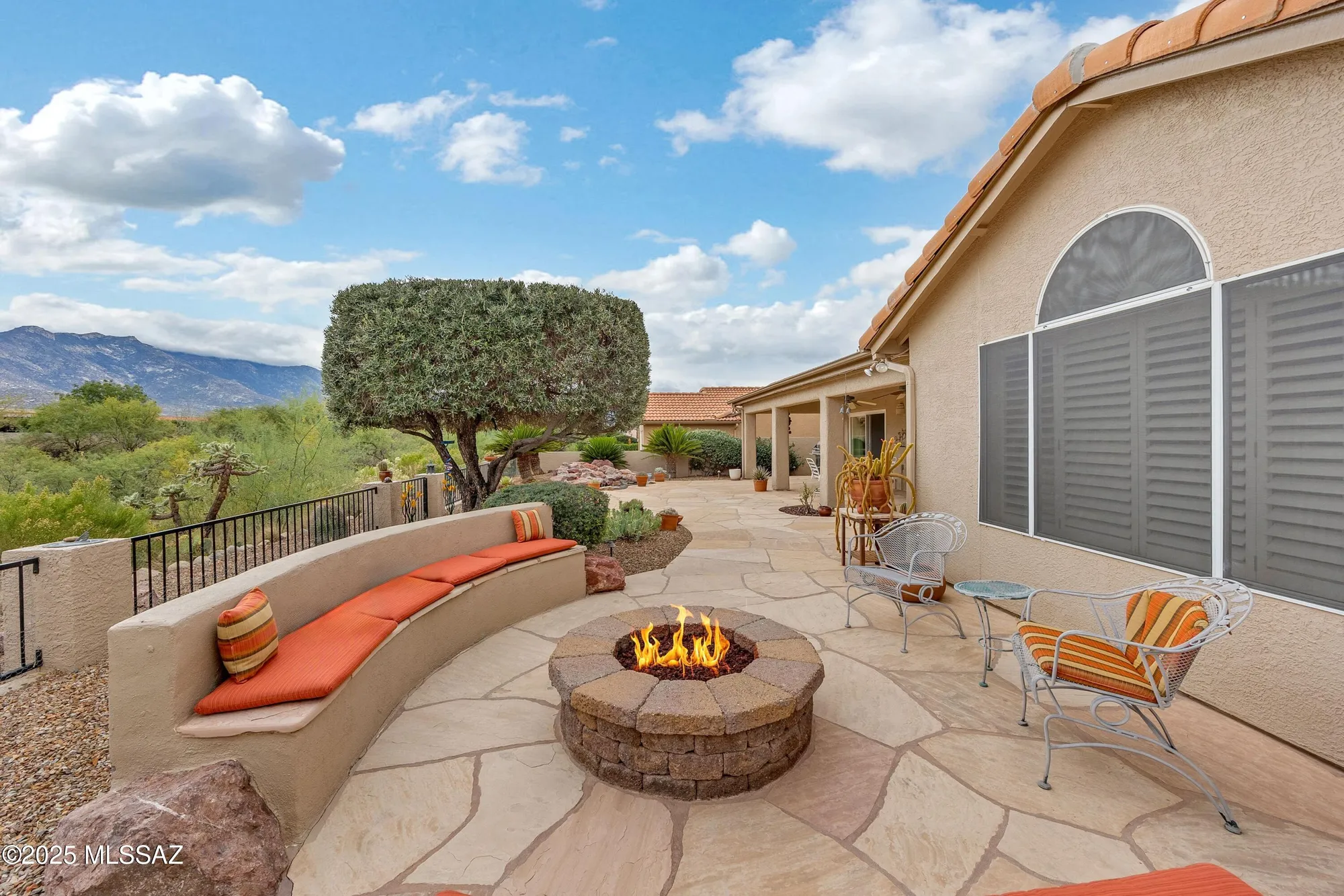 Property Slideshow image 42 of 44 | 37613 s canyon side dr, Saddlebrooke, AZ, 85739