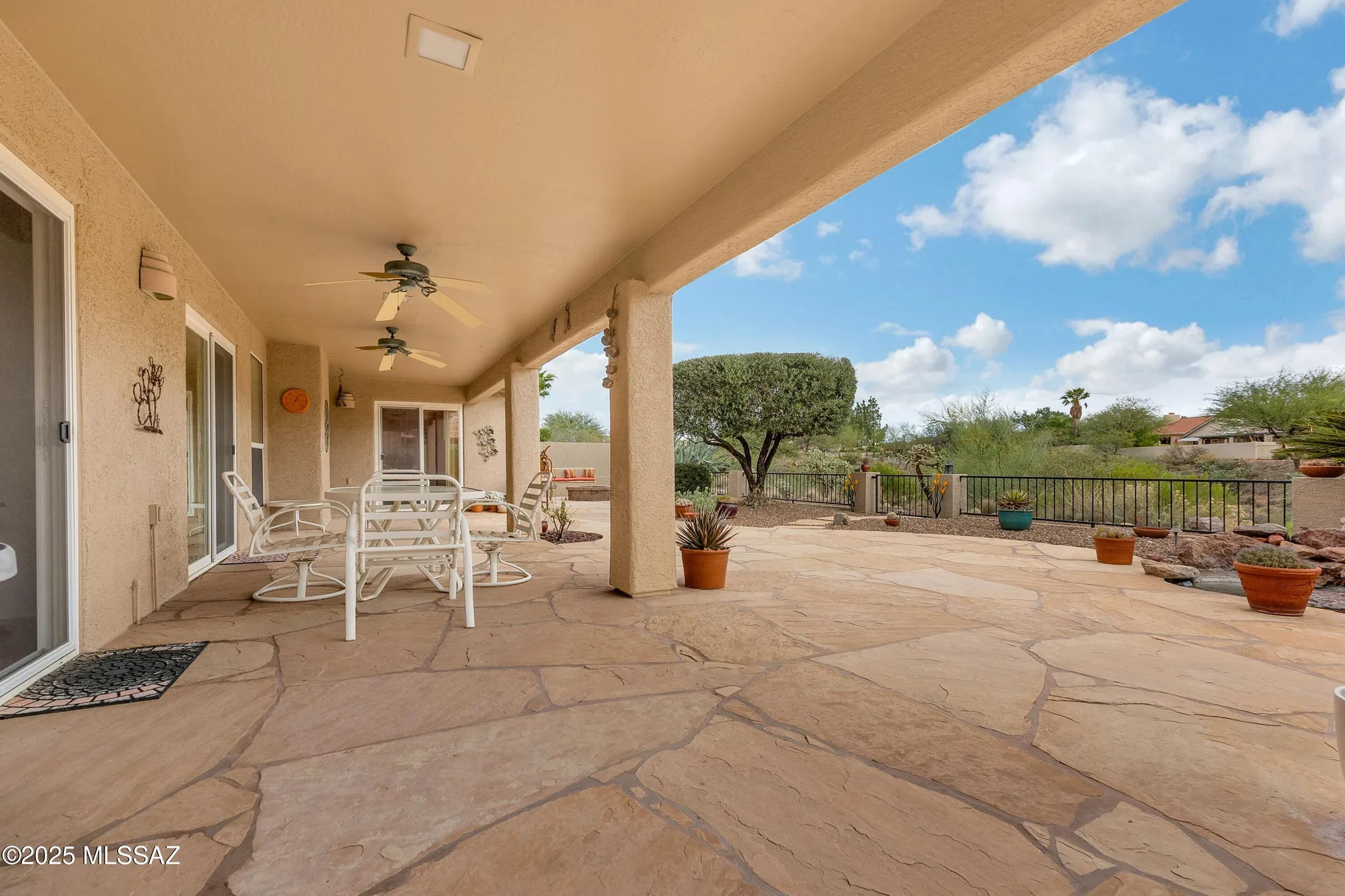 Property Slideshow image 40 of 44 | 37613 s canyon side dr, Saddlebrooke, AZ, 85739