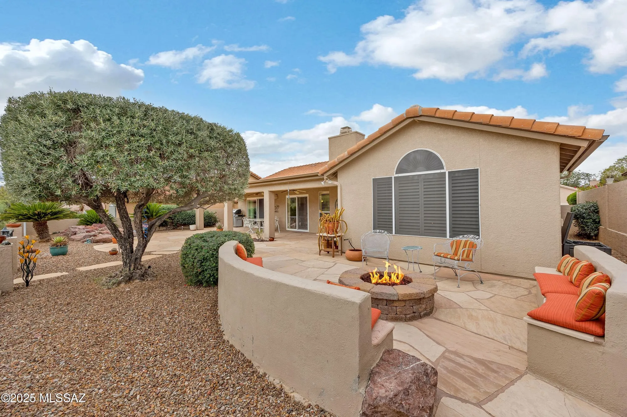 Property Slideshow image 43 of 44 | 37613 s canyon side dr, Saddlebrooke, AZ, 85739