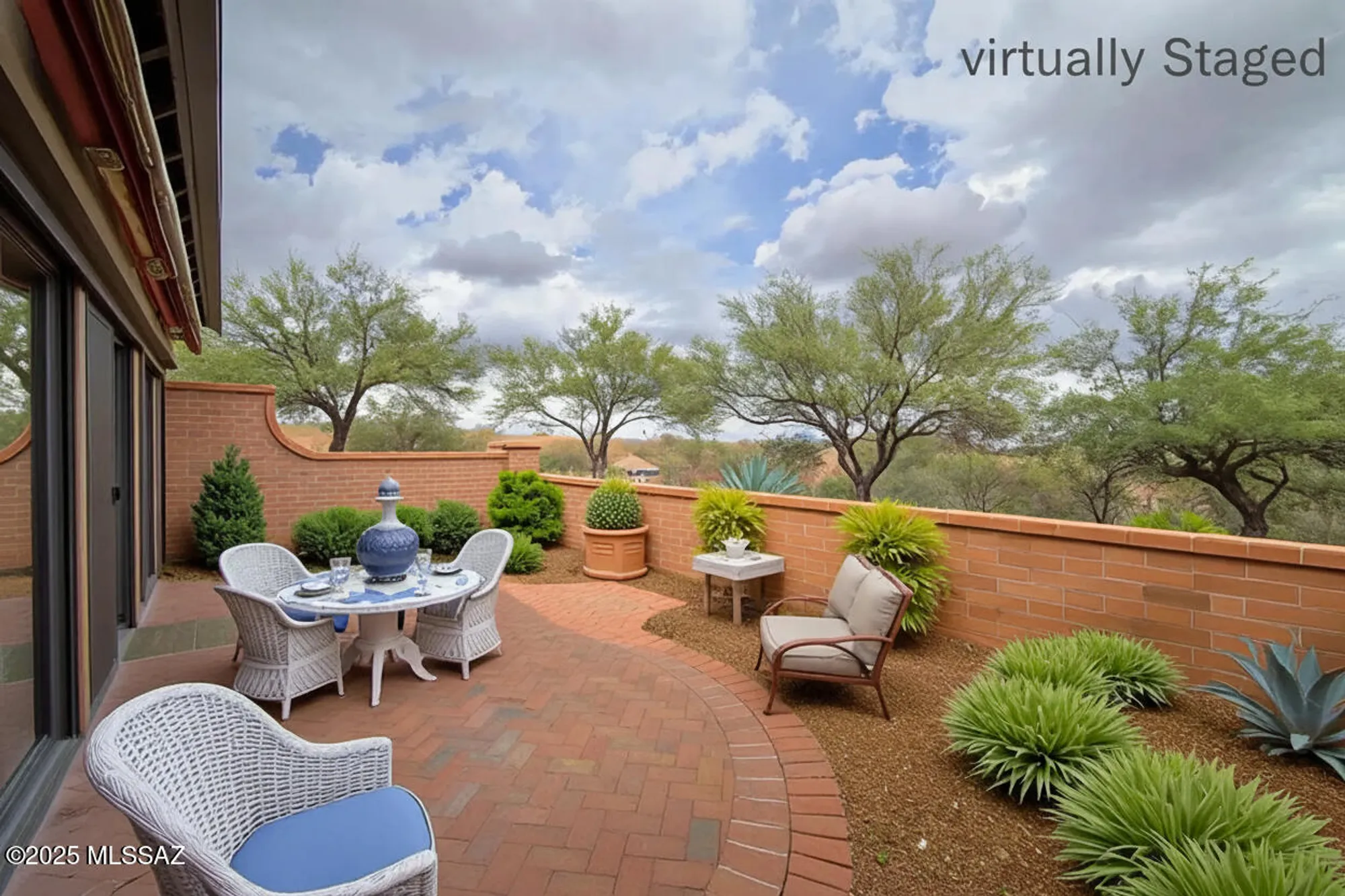 Property Slideshow image 31 of 38 | 1236 w camino del pato, Green Valley, AZ, 85622