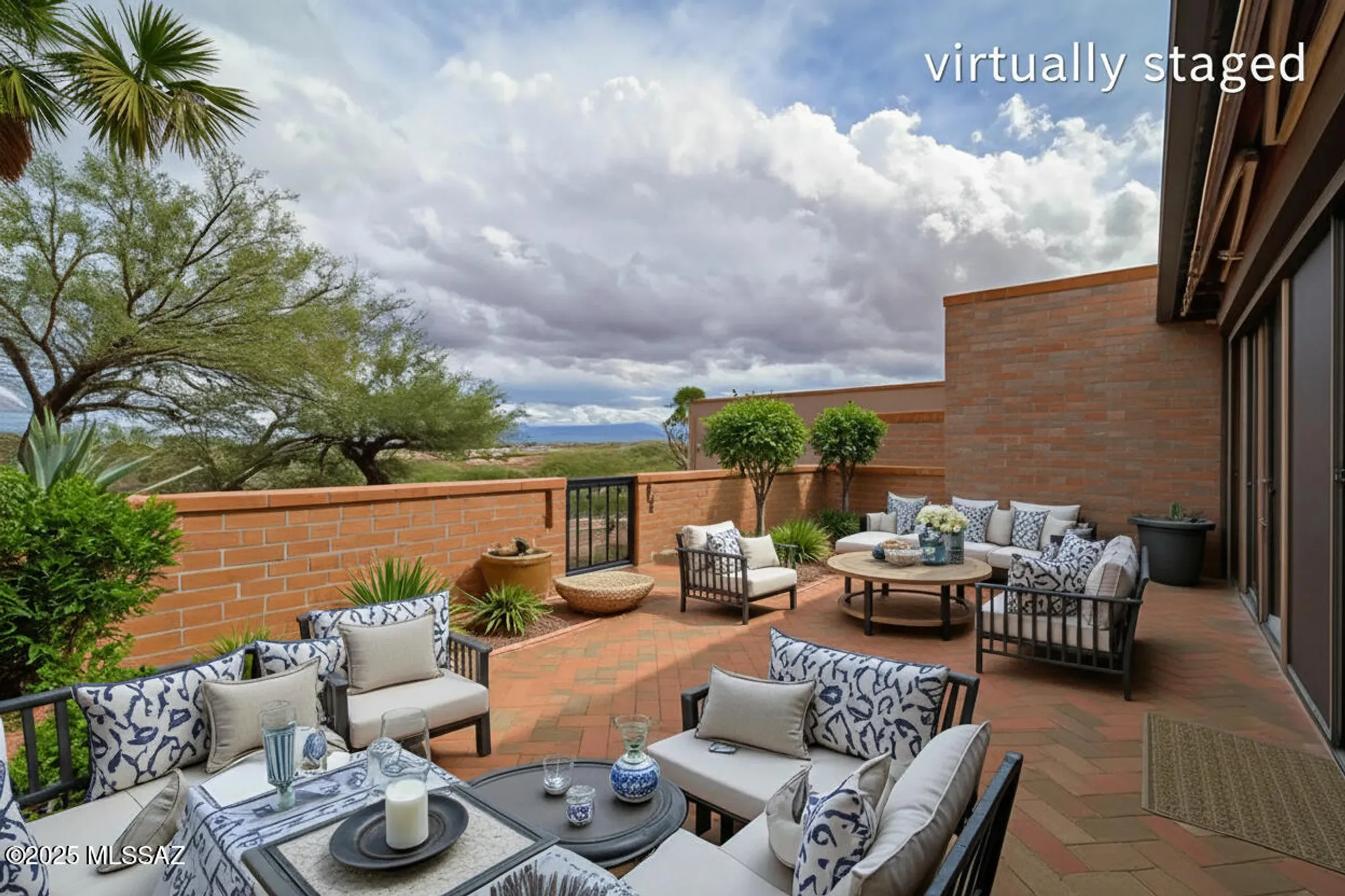 Property Slideshow image 33 of 38 | 1236 w camino del pato, Green Valley, AZ, 85622