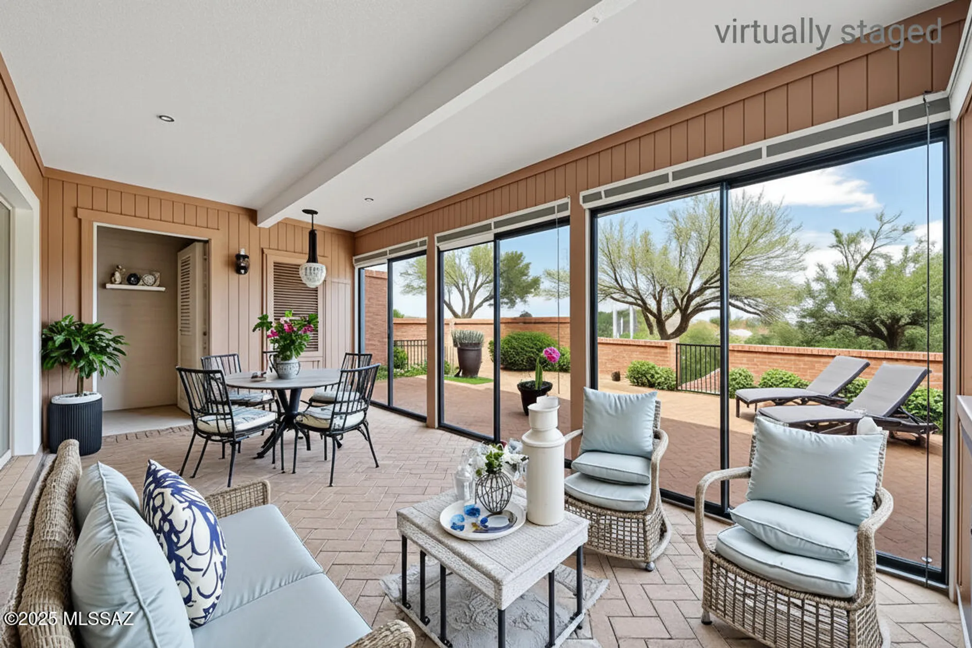 Property Slideshow image 28 of 38 | 1236 w camino del pato, Green Valley, AZ, 85622