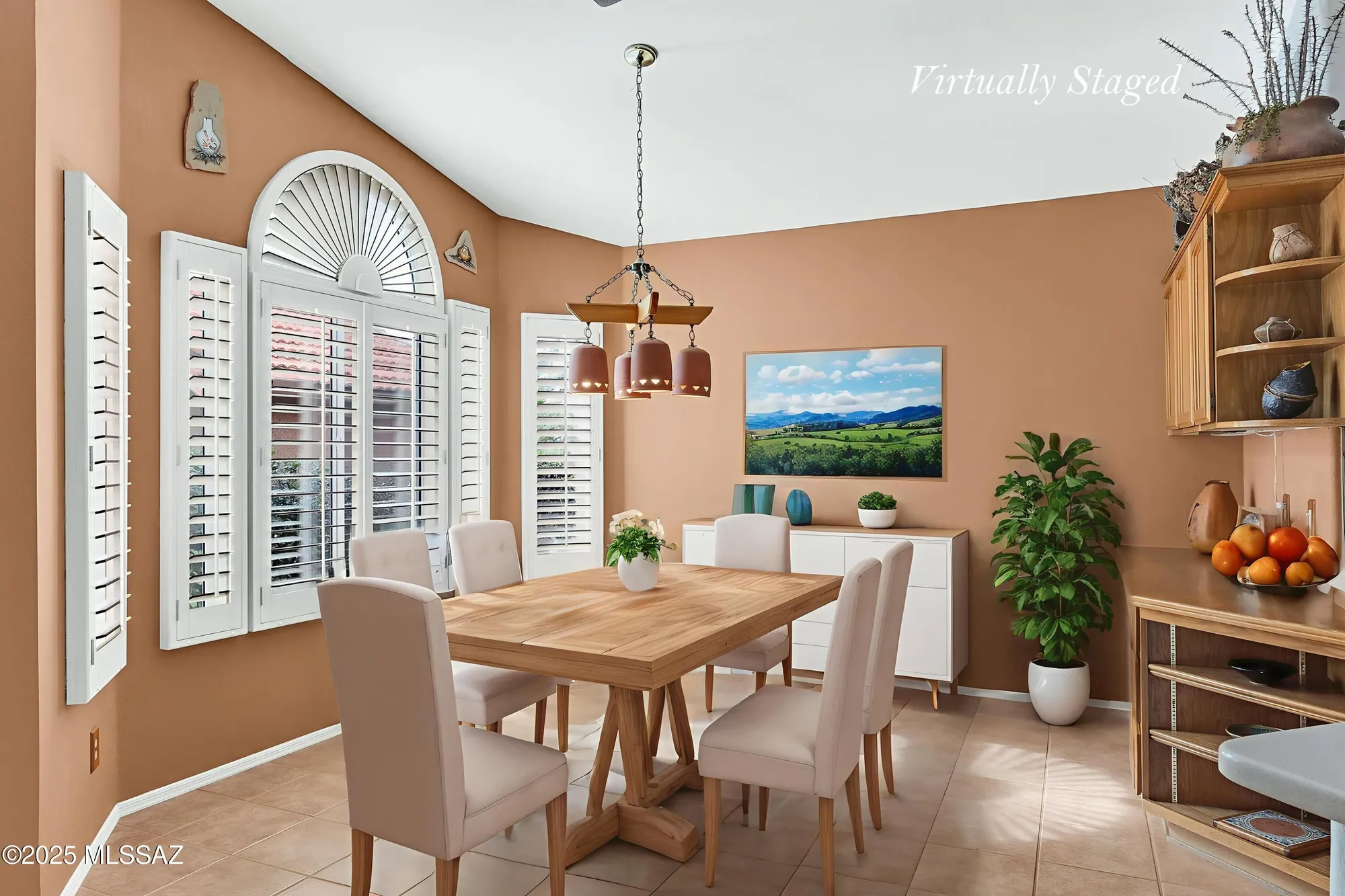 Property Slideshow image 5 of 44 | 37613 s canyon side dr, Saddlebrooke, AZ, 85739