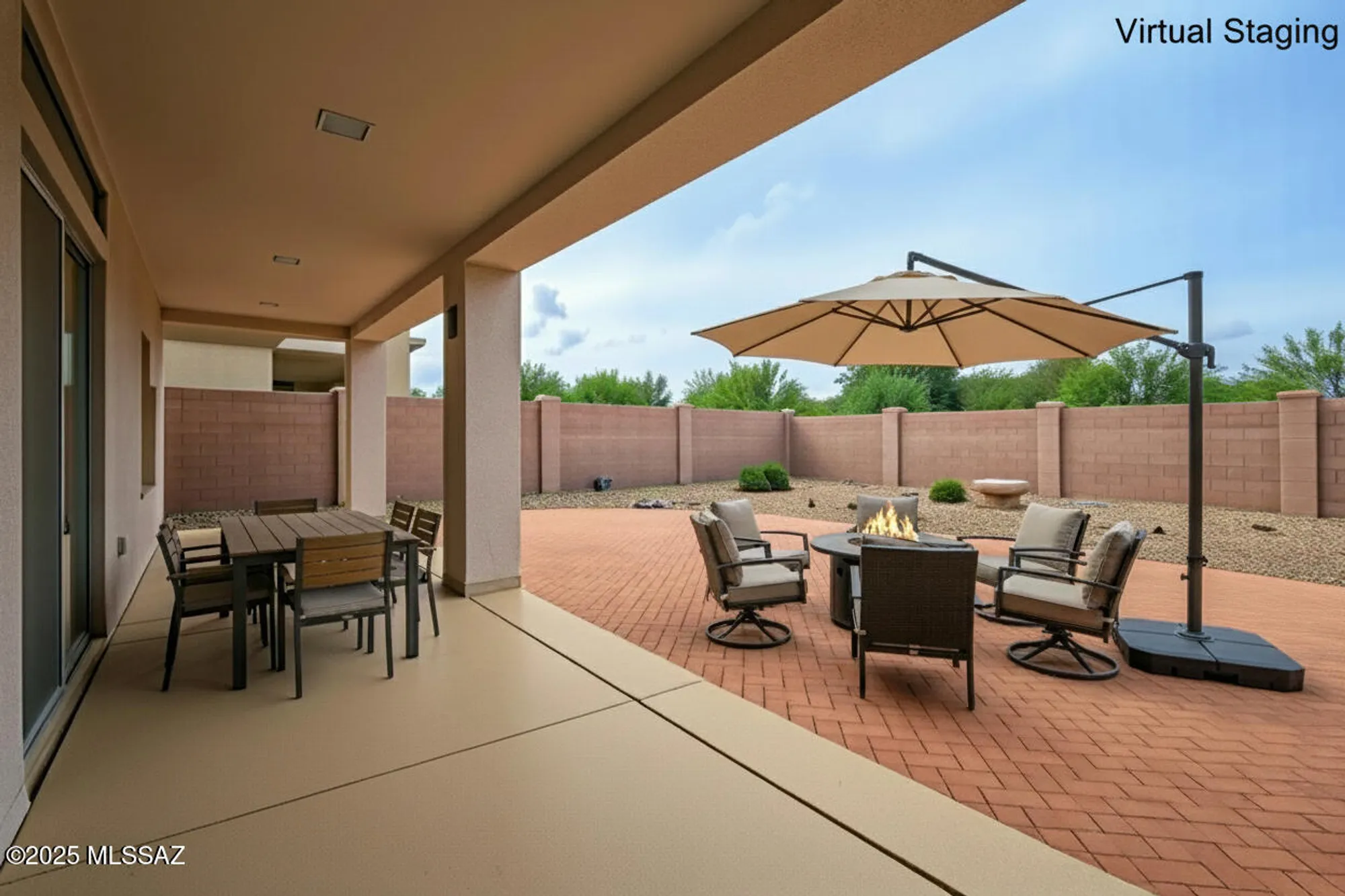 Property Slideshow image 26 of 33 | 530 w royal troon pl, Green Valley, AZ, 85614