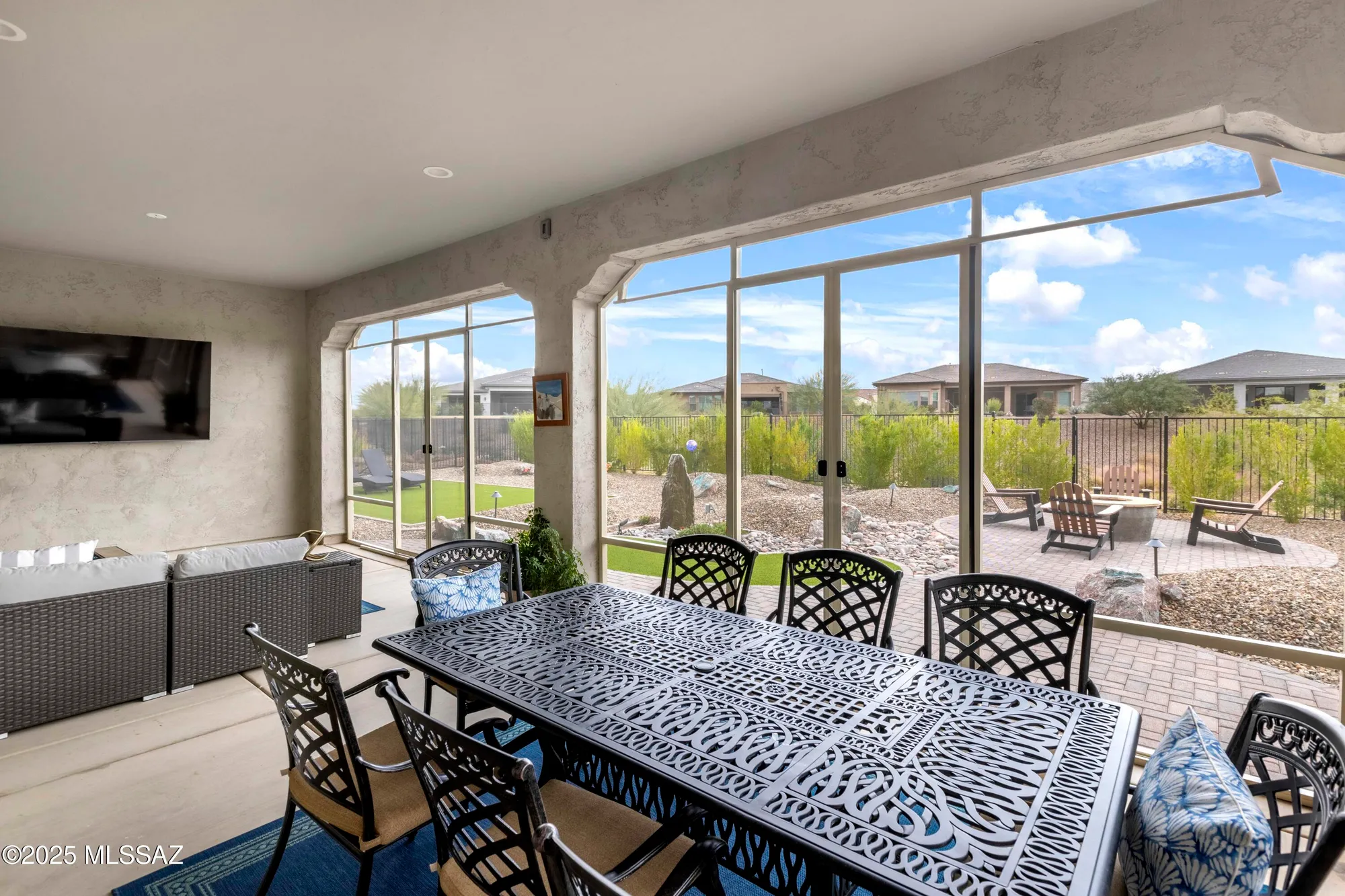 Property Slideshow image 19 of 41 | 30707 s fieldstone ln, Oracle, AZ, 85623