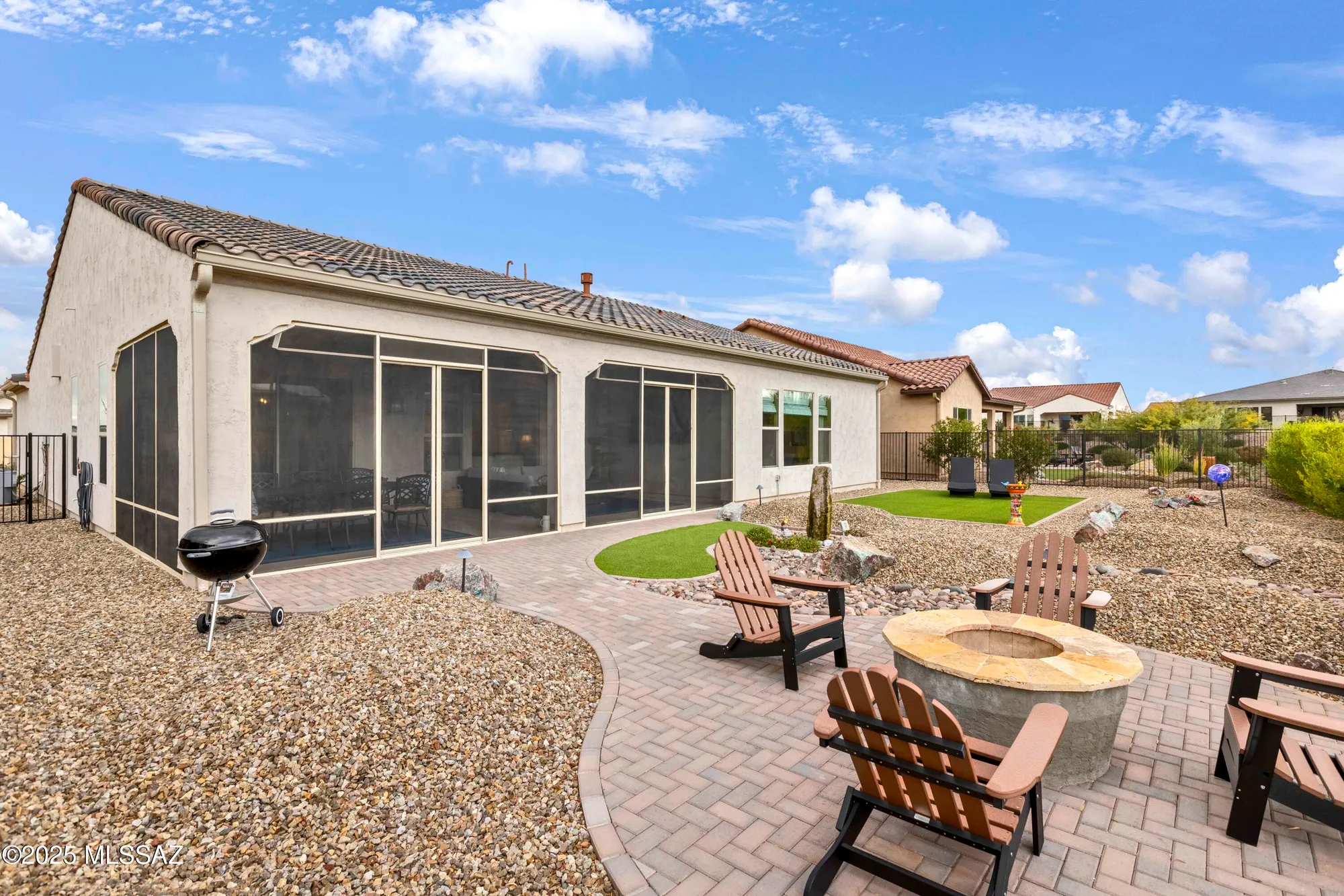 Property Slideshow image 20 of 41 | 30707 s fieldstone ln, Oracle, AZ, 85623