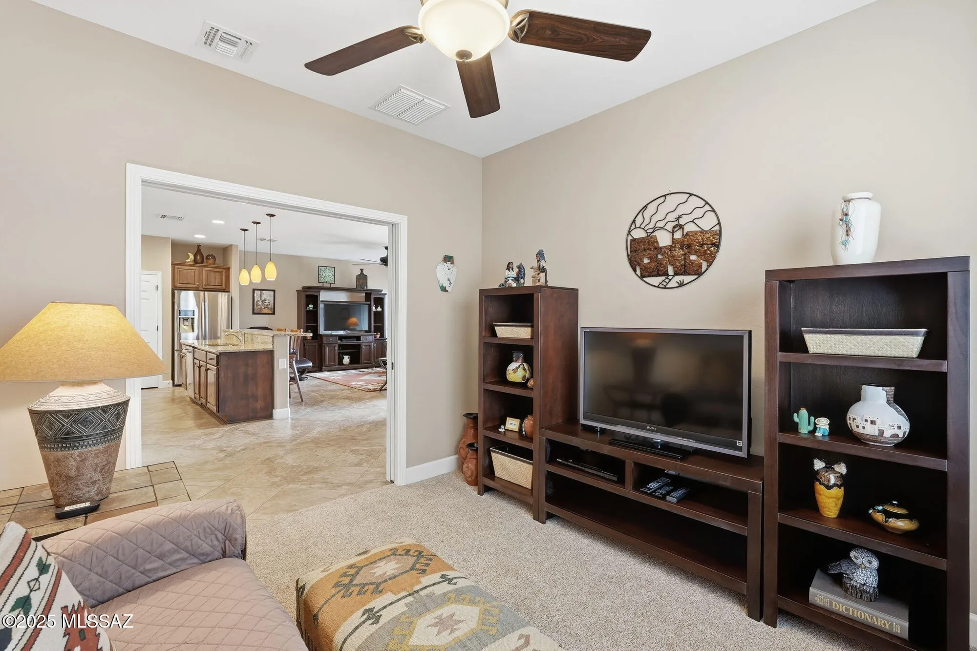 Property Slideshow image 22 of 48 | 981 n broken hills dr, Green Valley, AZ, 85614