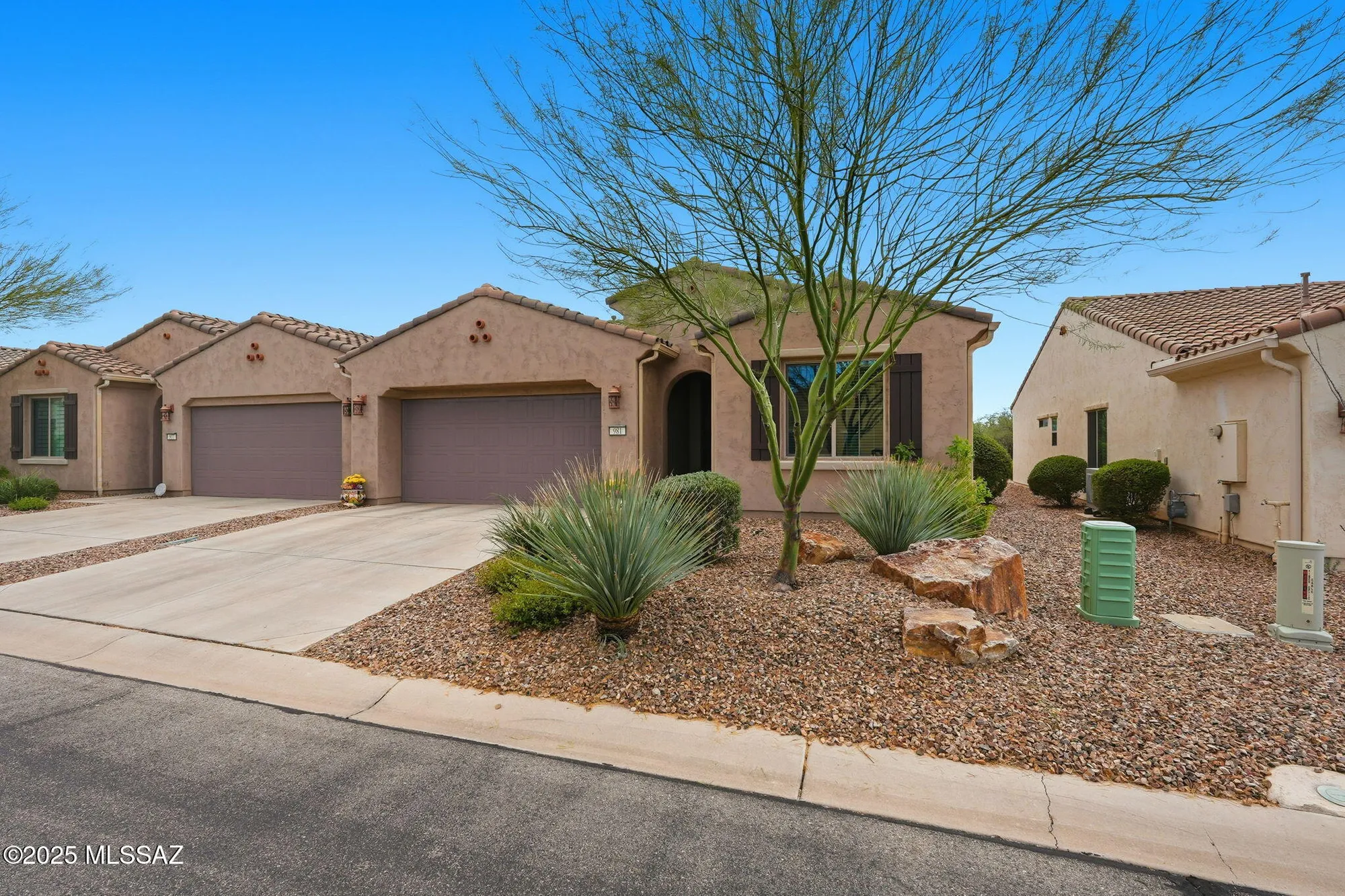 Property Slideshow image 45 of 48 | 981 n broken hills dr, Green Valley, AZ, 85614