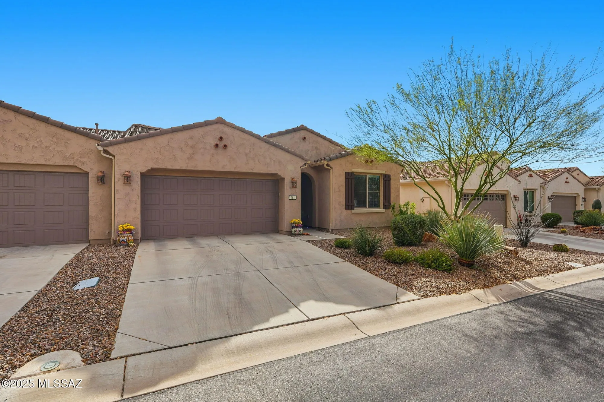 Property Slideshow image 46 of 48 | 981 n broken hills dr, Green Valley, AZ, 85614