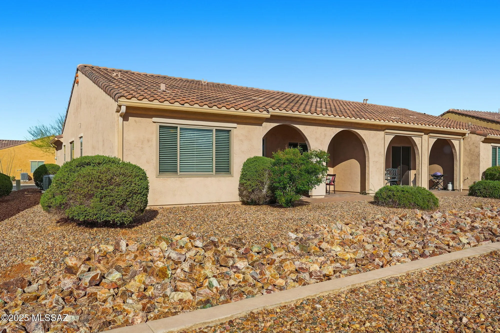 Property Slideshow image 42 of 48 | 981 n broken hills dr, Green Valley, AZ, 85614