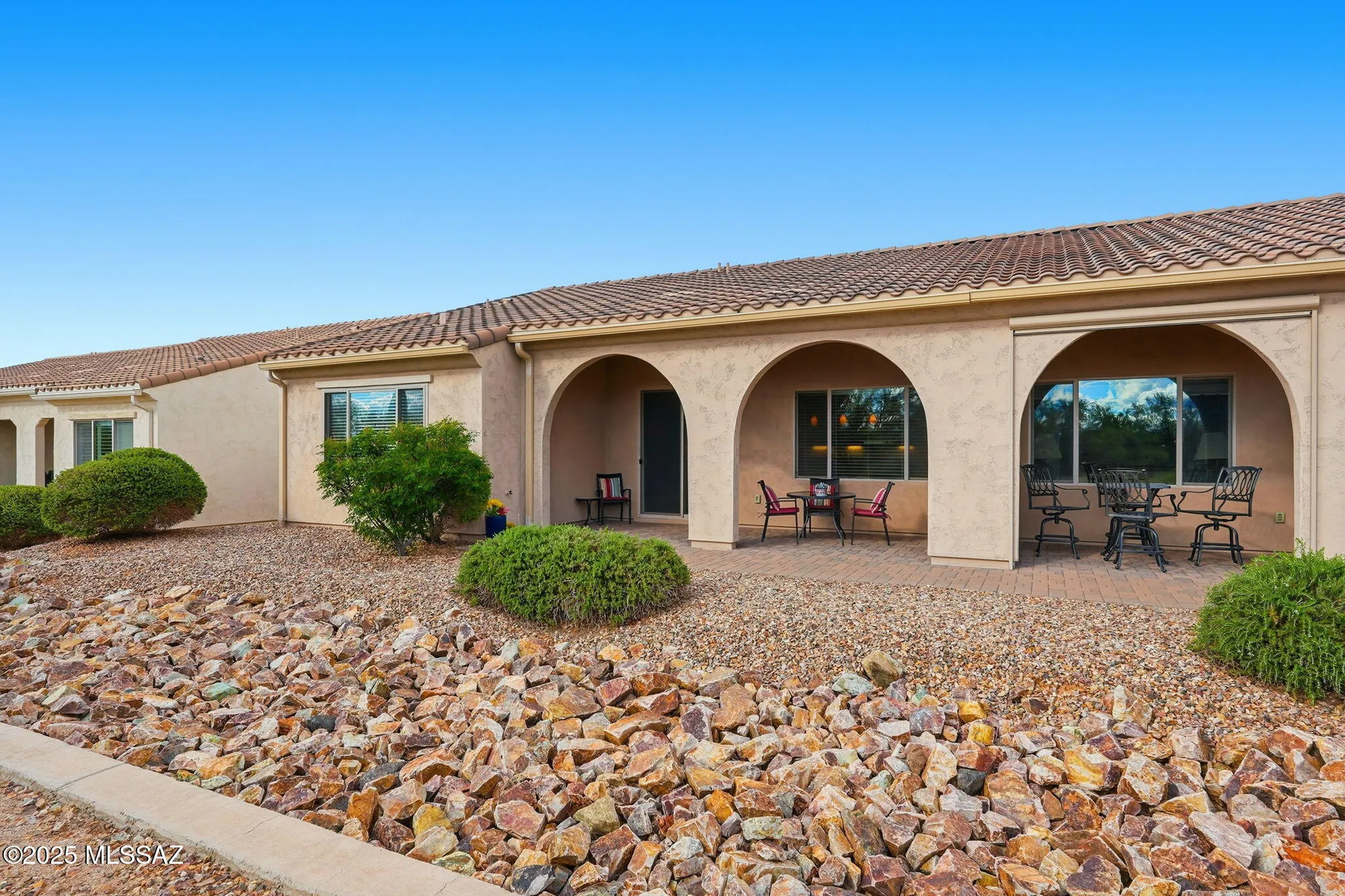 Property Slideshow image 41 of 48 | 981 n broken hills dr, Green Valley, AZ, 85614