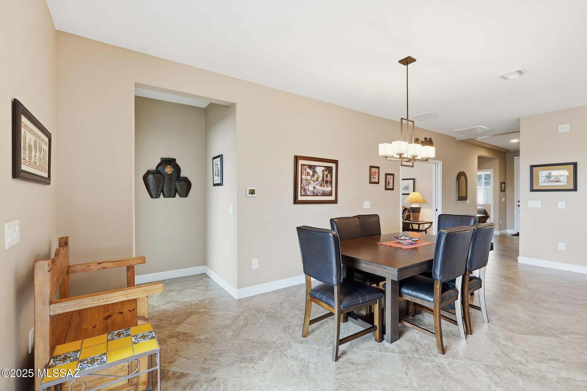 Property Slideshow image 16 of 48 | 981 n broken hills dr, Green Valley, AZ, 85614