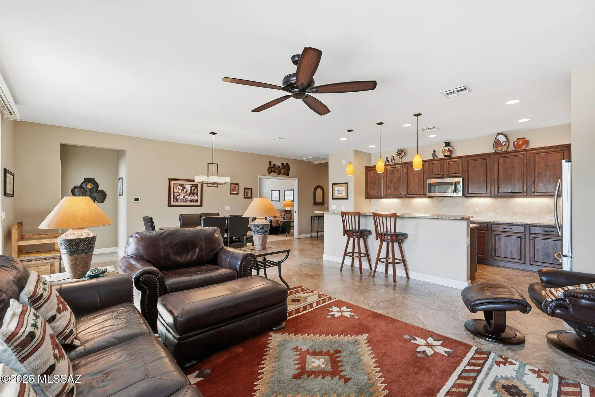 Property Slideshow image 19 of 48 | 981 n broken hills dr, Green Valley, AZ, 85614
