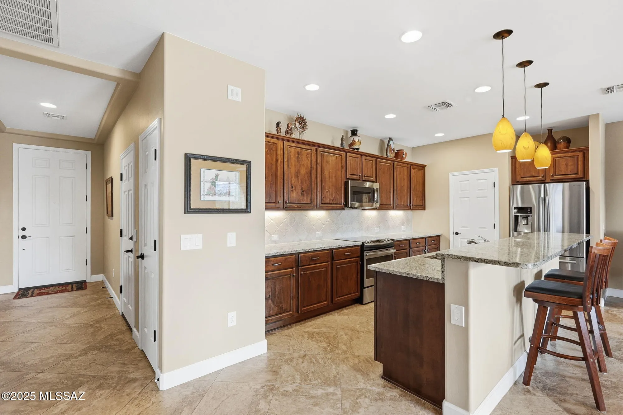 Property Slideshow image 15 of 48 | 981 n broken hills dr, Green Valley, AZ, 85614
