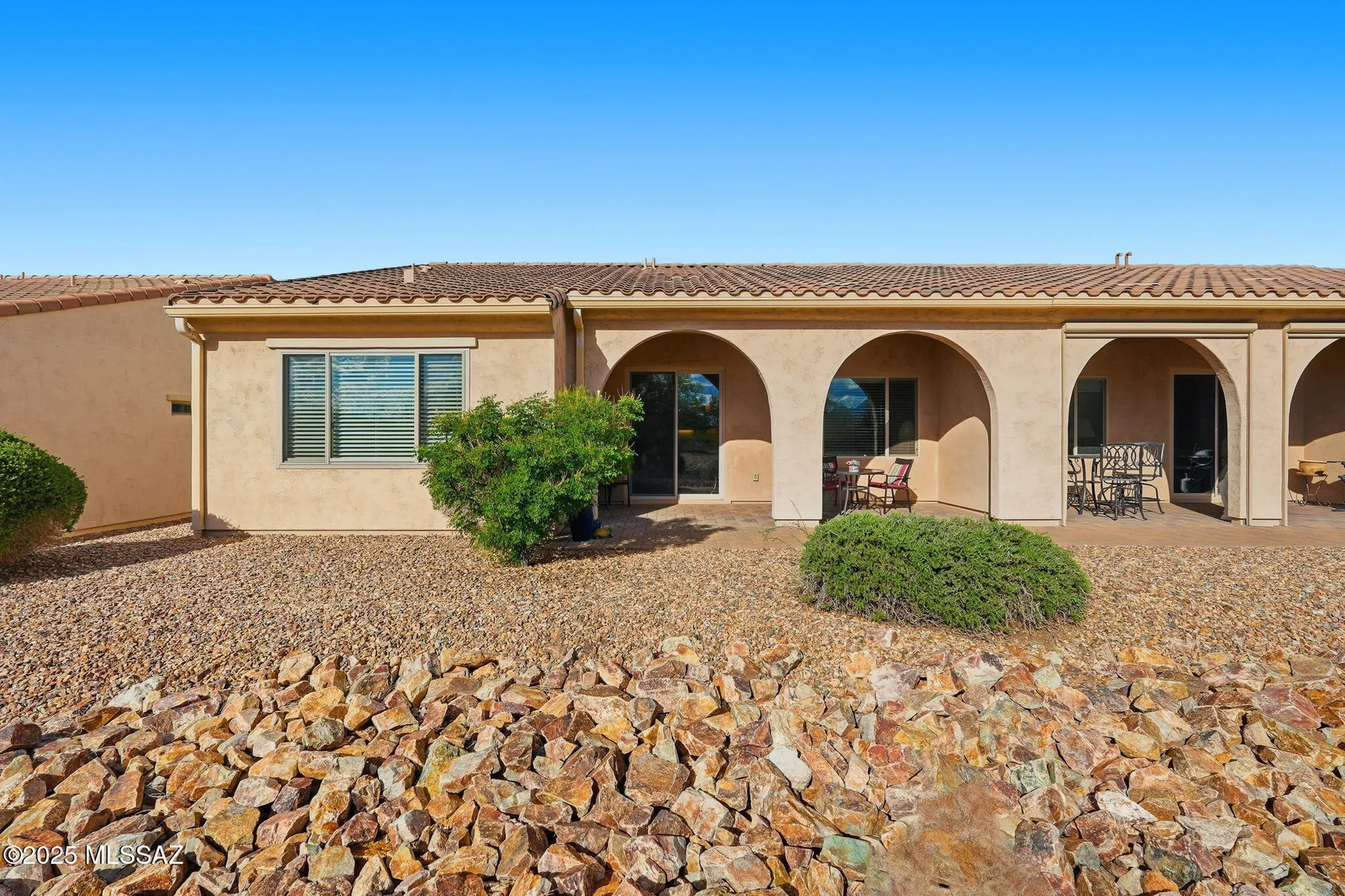 Property Slideshow image 40 of 48 | 981 n broken hills dr, Green Valley, AZ, 85614