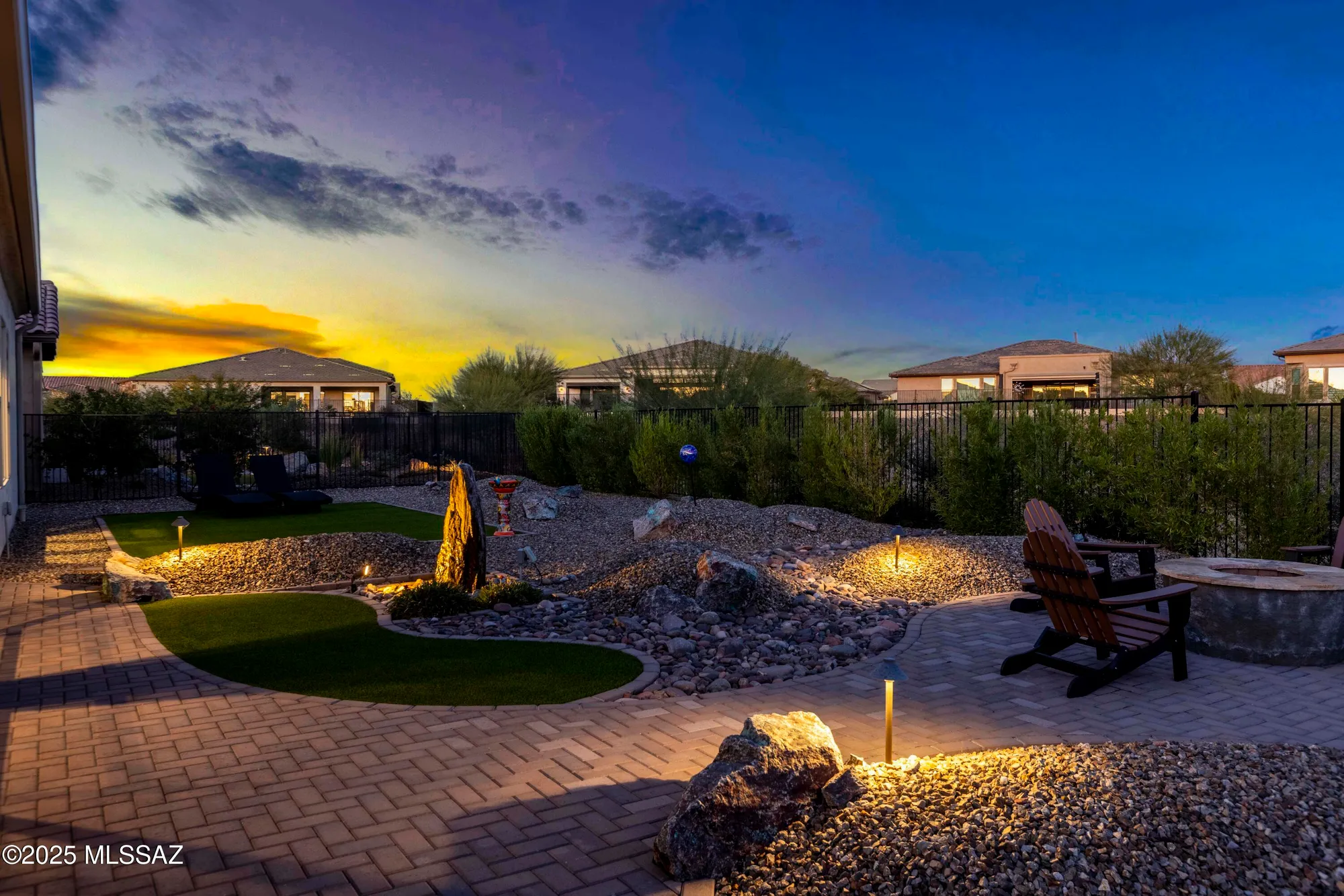 Property Slideshow image 23 of 41 | 30707 s fieldstone ln, Oracle, AZ, 85623