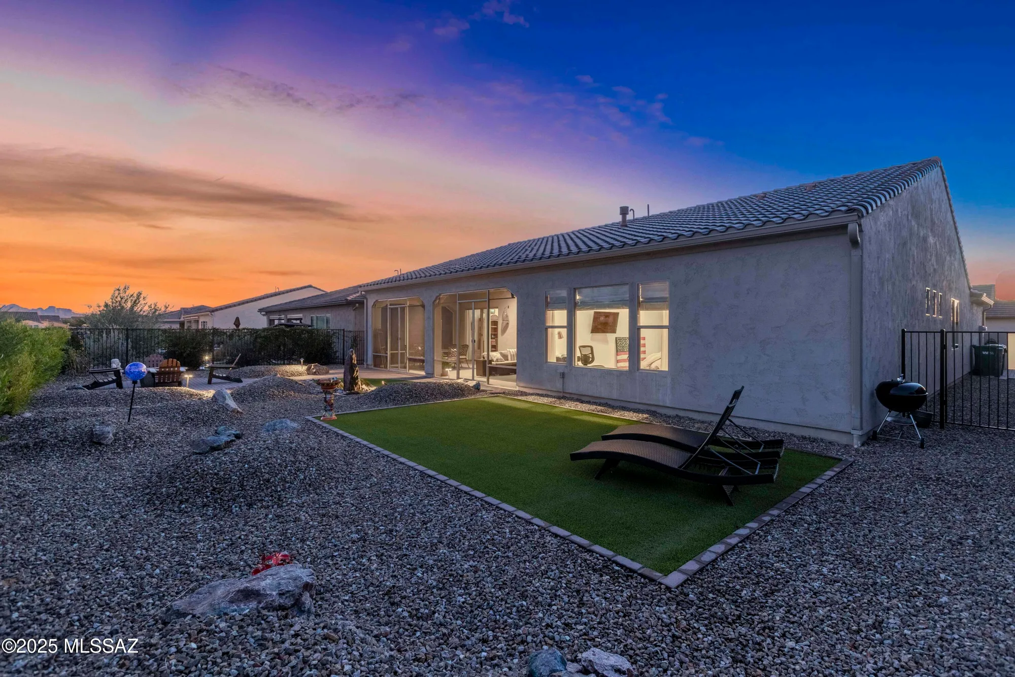 Property Slideshow image 22 of 41 | 30707 s fieldstone ln, Oracle, AZ, 85623