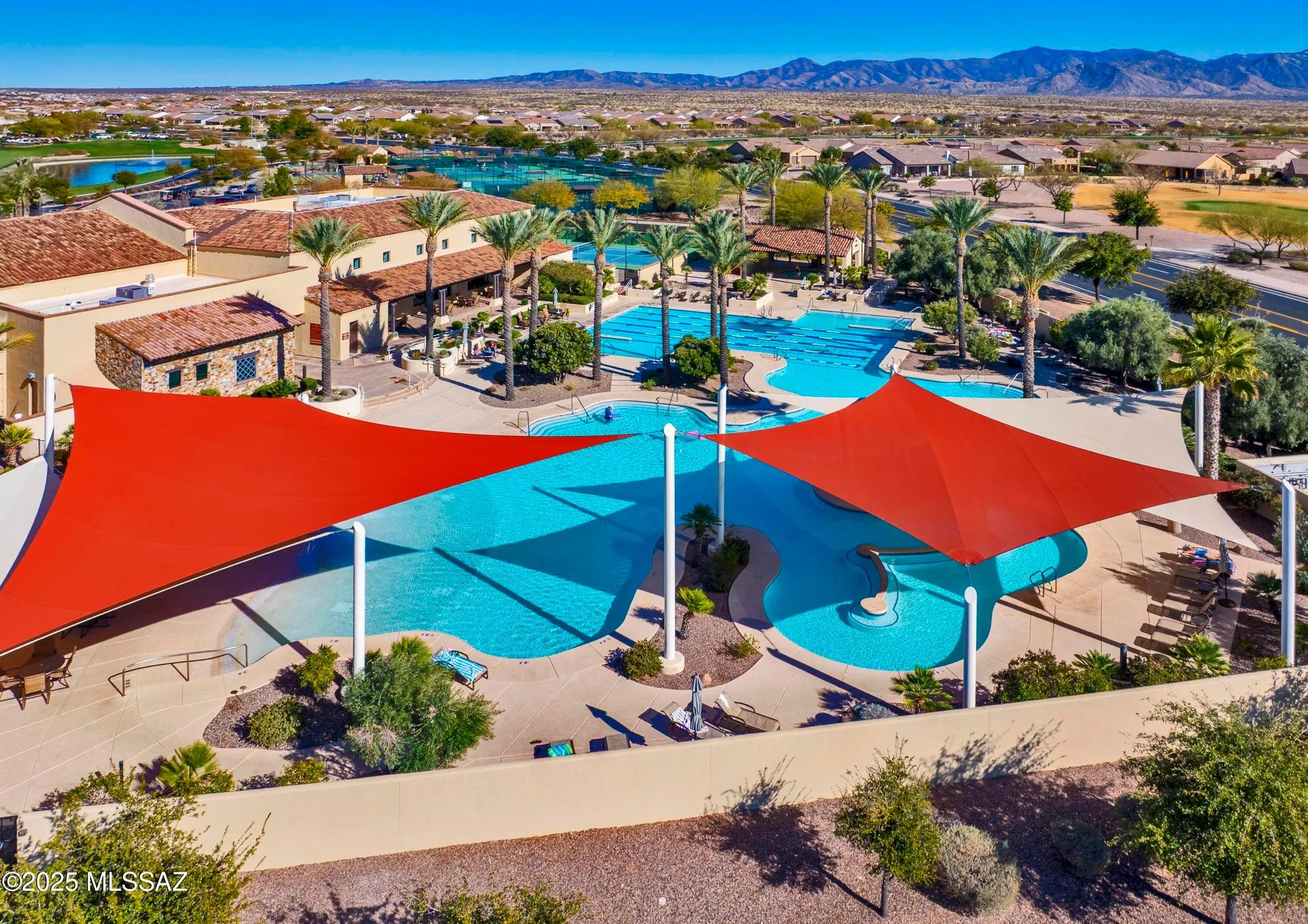 Property Slideshow image 28 of 41 | 30707 s fieldstone ln, Oracle, AZ, 85623