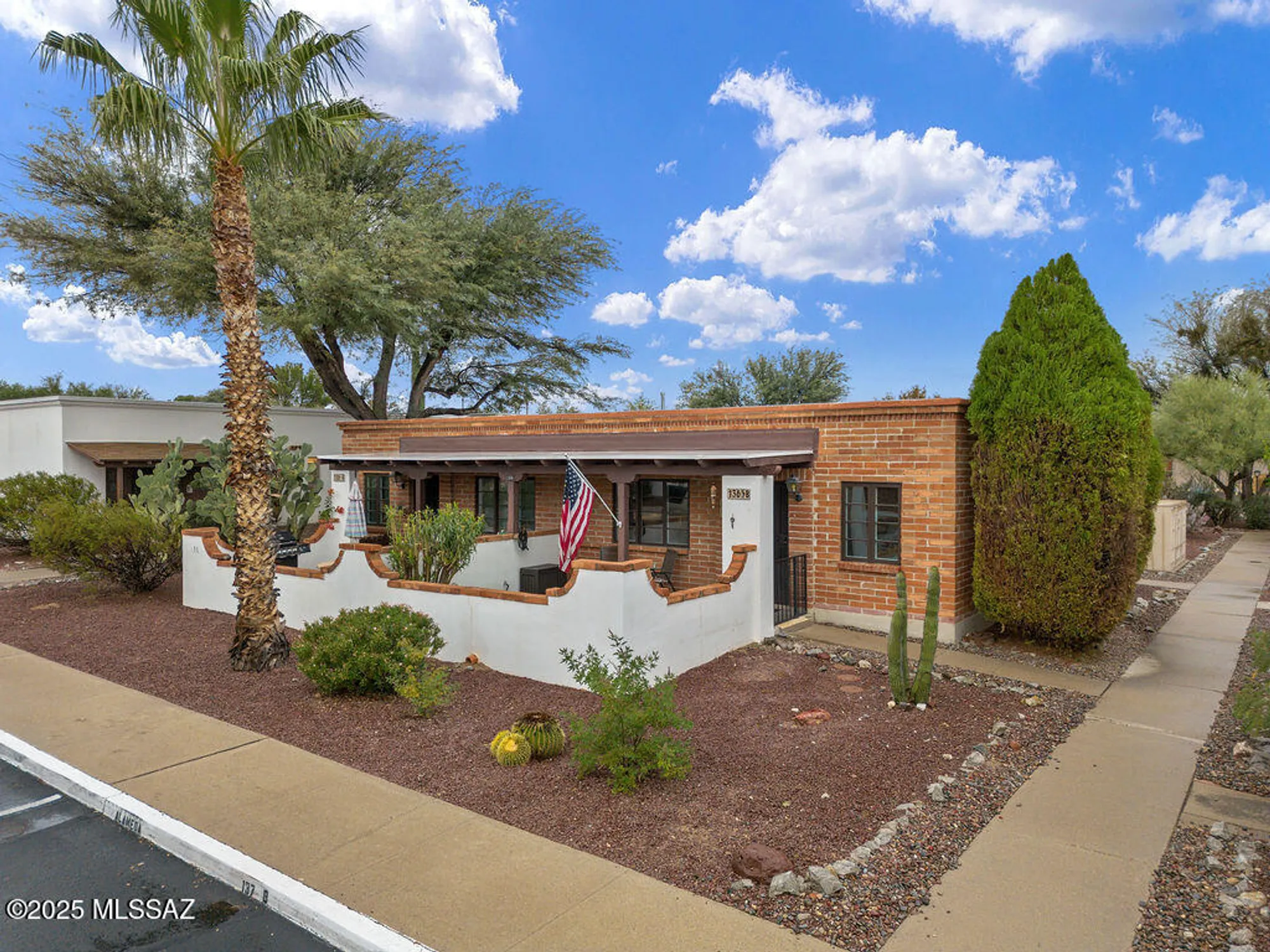 Property Slideshow image 22 of 24 | 136 w camino alameda b, Green Valley, AZ, 85614