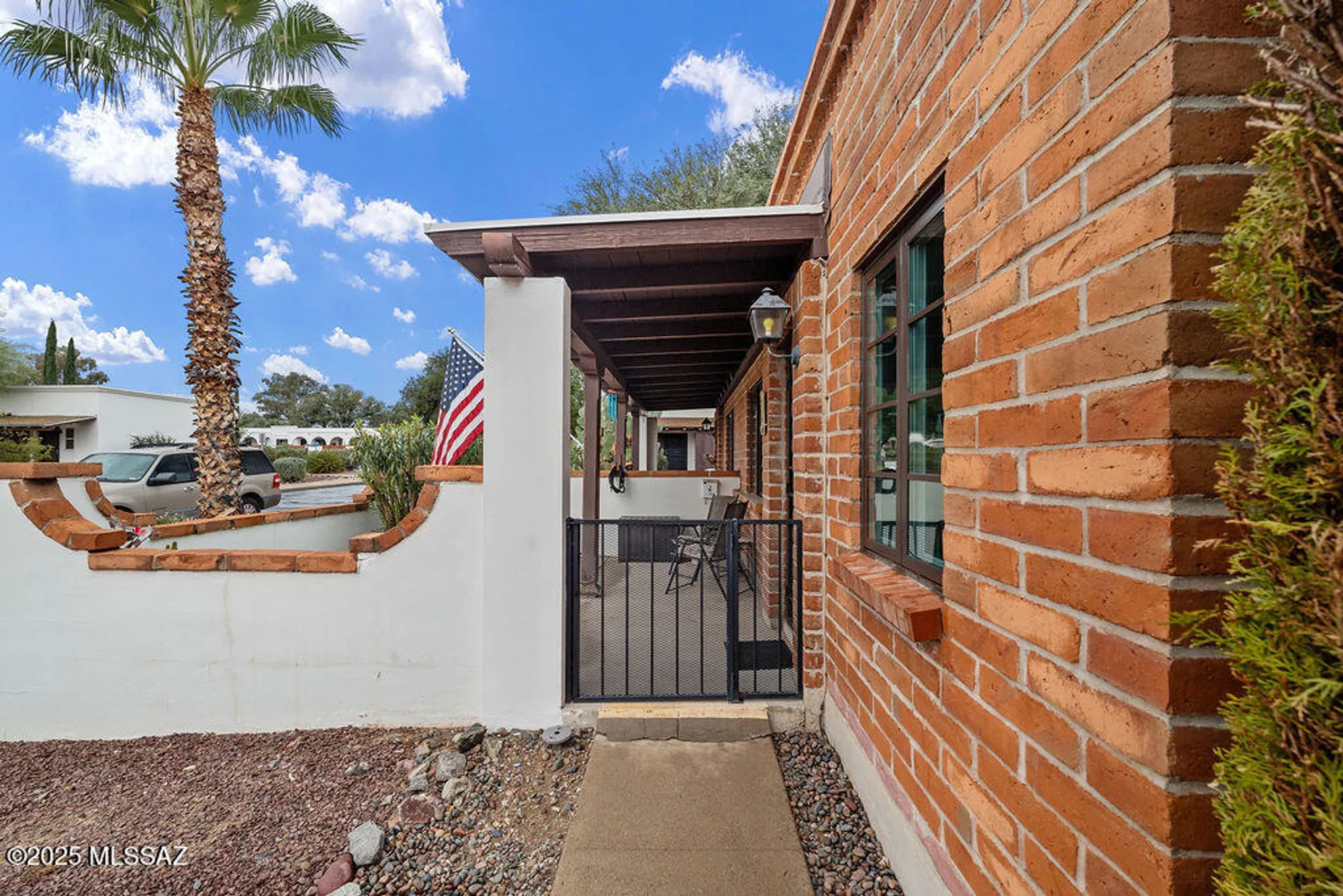 Property Slideshow image 23 of 24 | 136 w camino alameda b, Green Valley, AZ, 85614