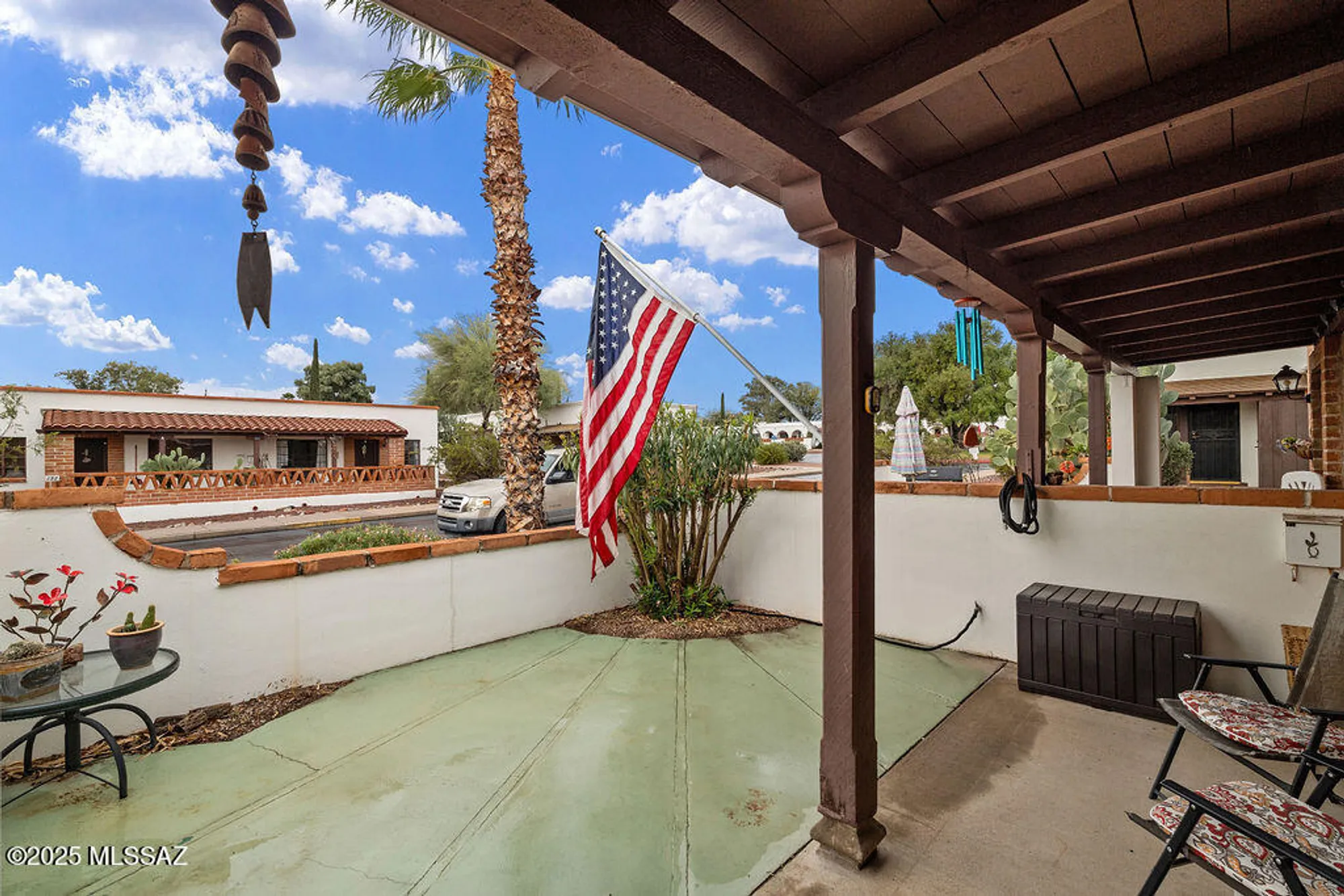 Property Slideshow image 24 of 24 | 136 w camino alameda b, Green Valley, AZ, 85614