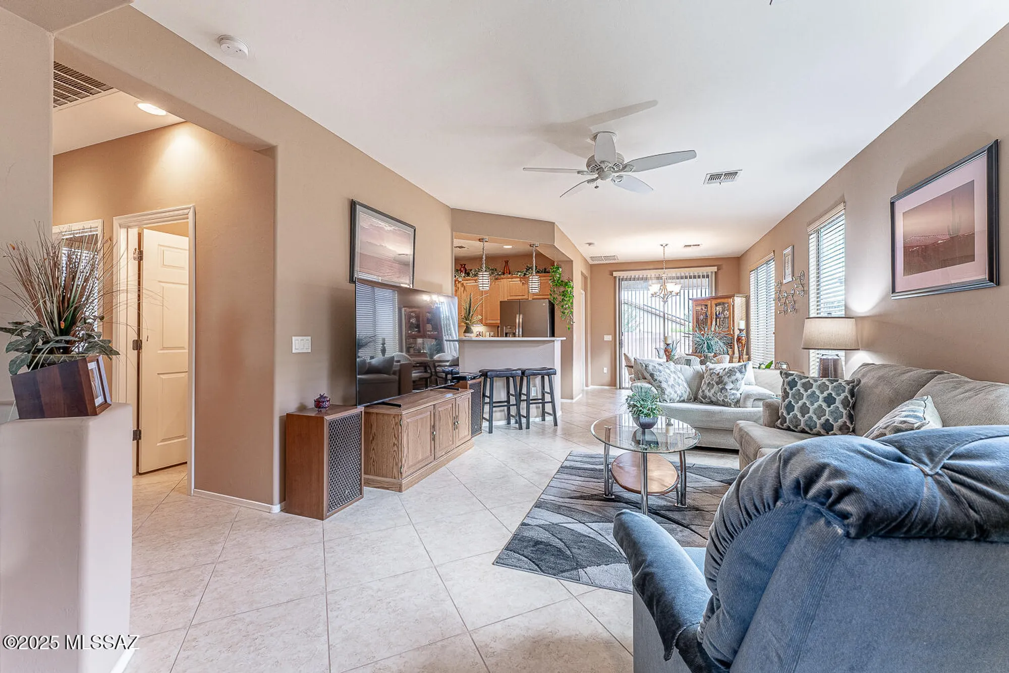 Property Slideshow image 7 of 49 | 570 n tunitcha dr, Green Valley, AZ, 85614