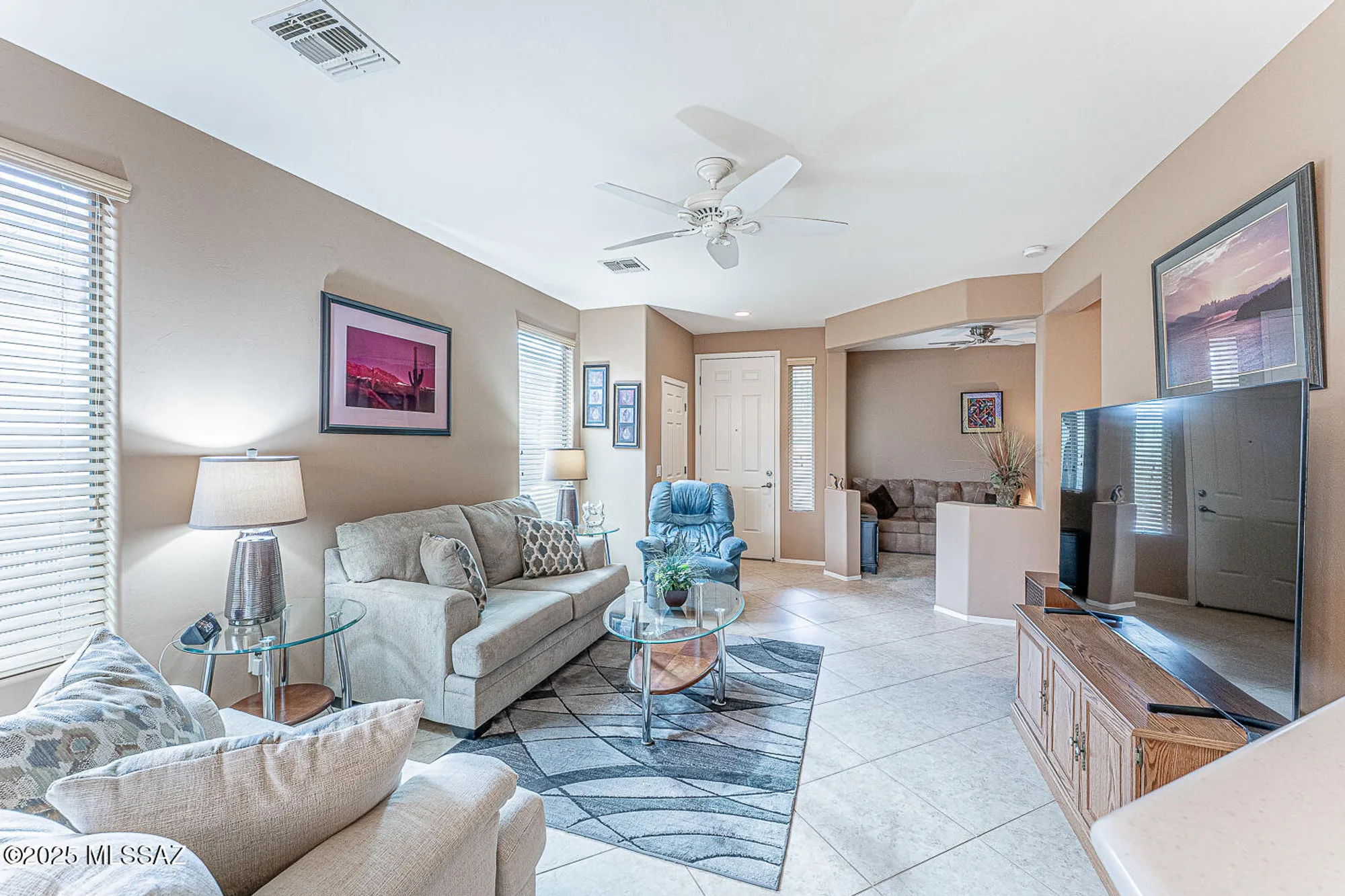 Property Slideshow image 9 of 49 | 570 n tunitcha dr, Green Valley, AZ, 85614