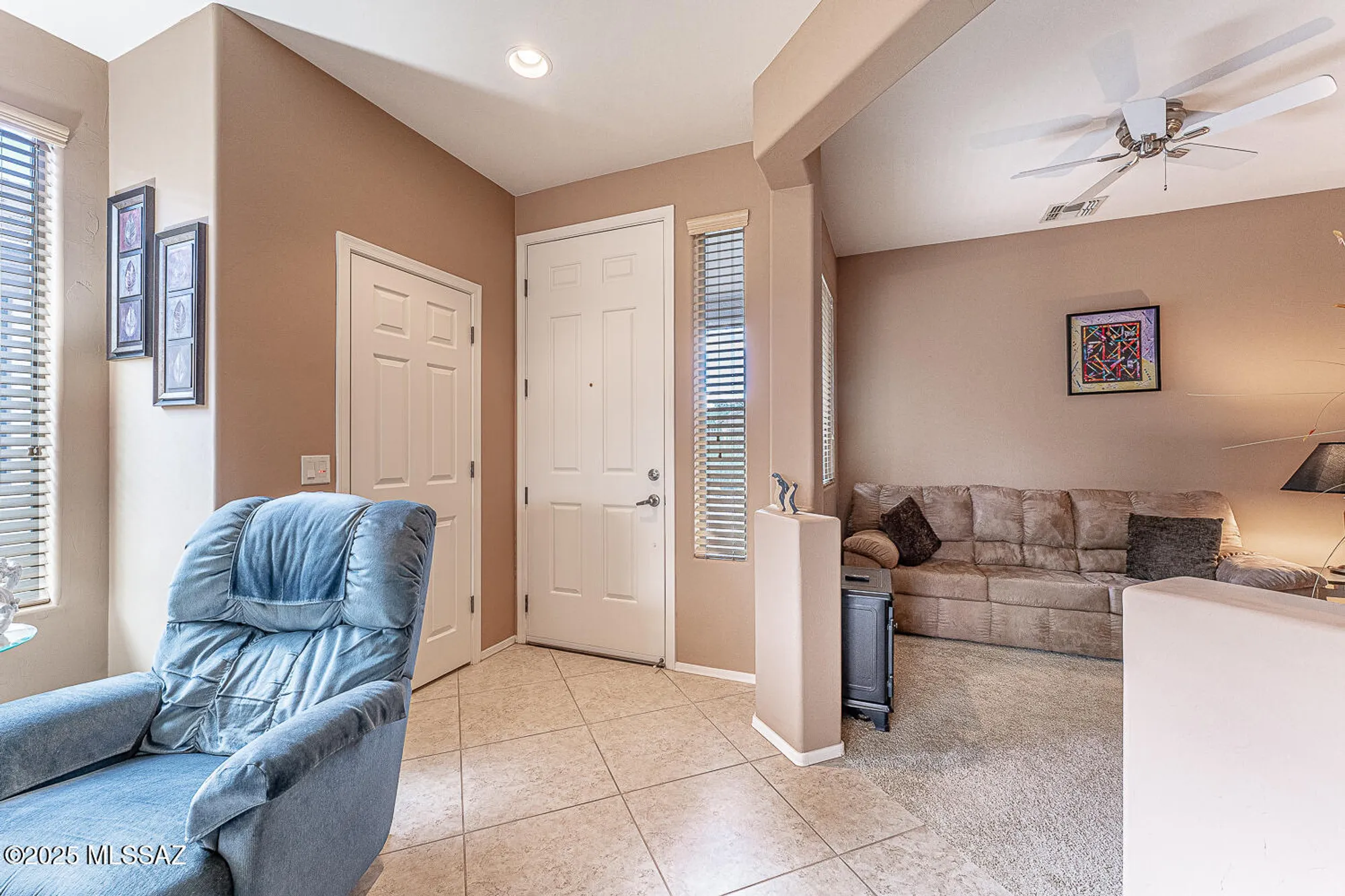 Property Slideshow image 5 of 49 | 570 n tunitcha dr, Green Valley, AZ, 85614