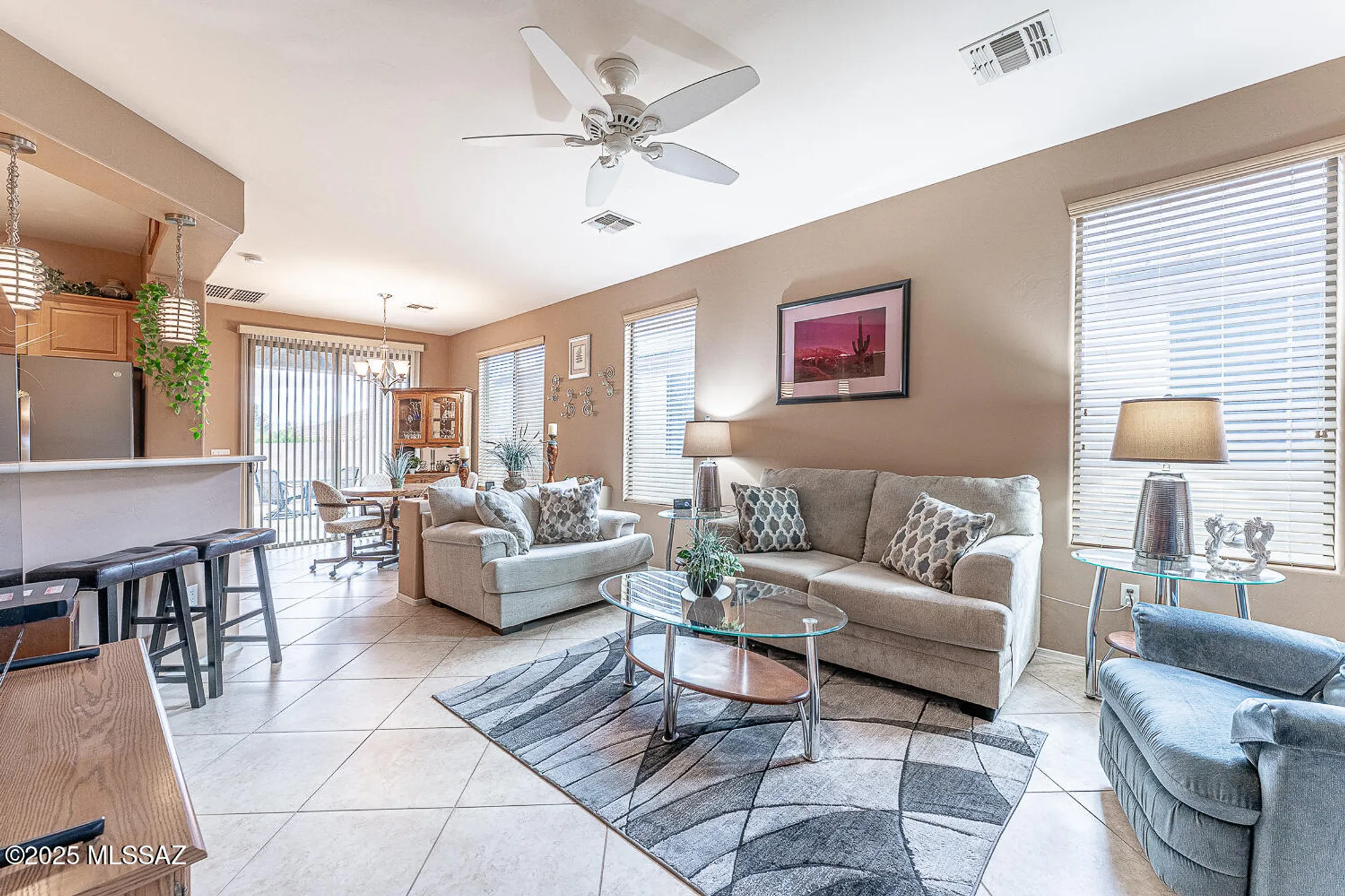 Property Slideshow image 8 of 49 | 570 n tunitcha dr, Green Valley, AZ, 85614