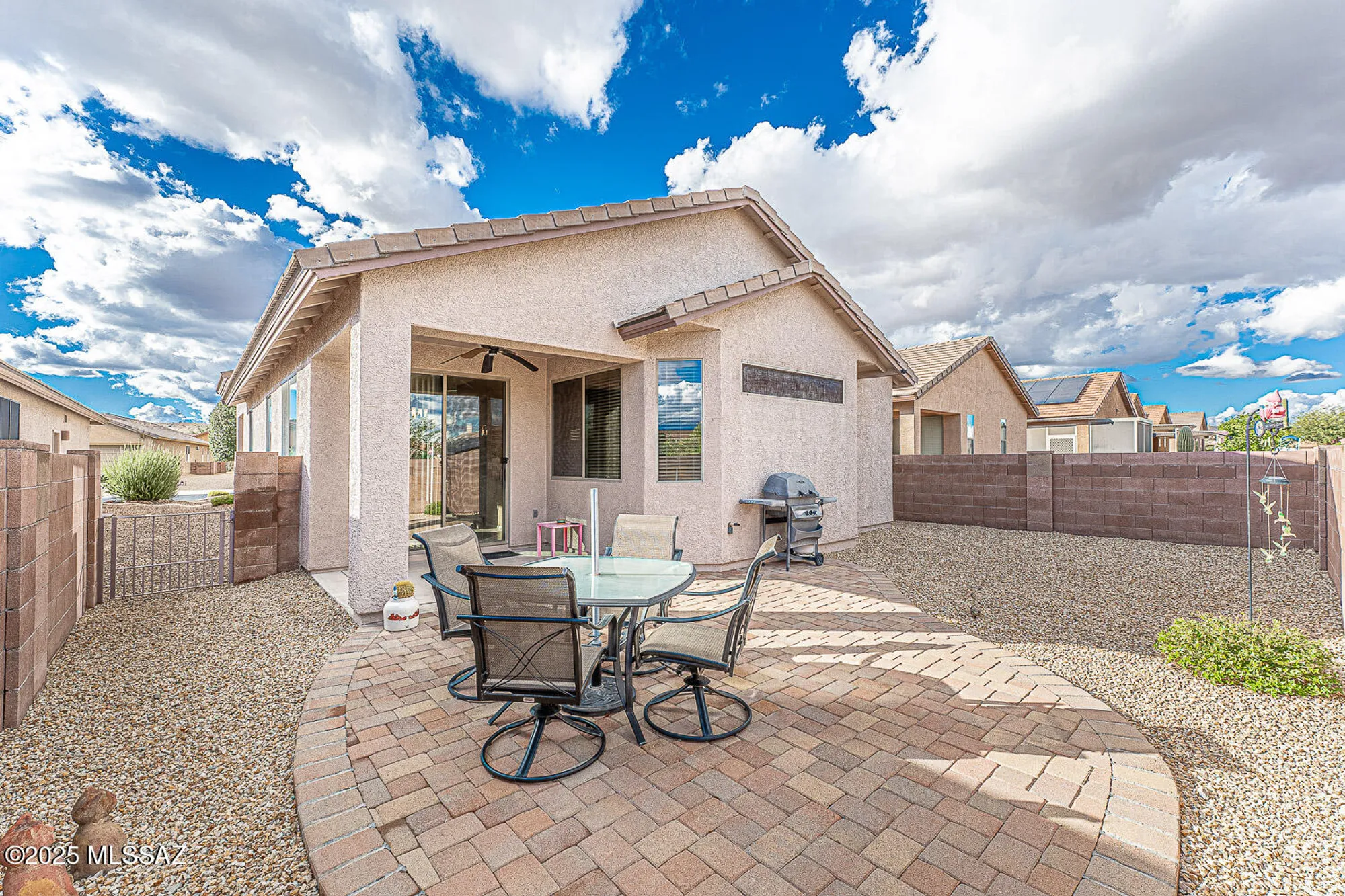 Property Slideshow image 44 of 49 | 570 n tunitcha dr, Green Valley, AZ, 85614