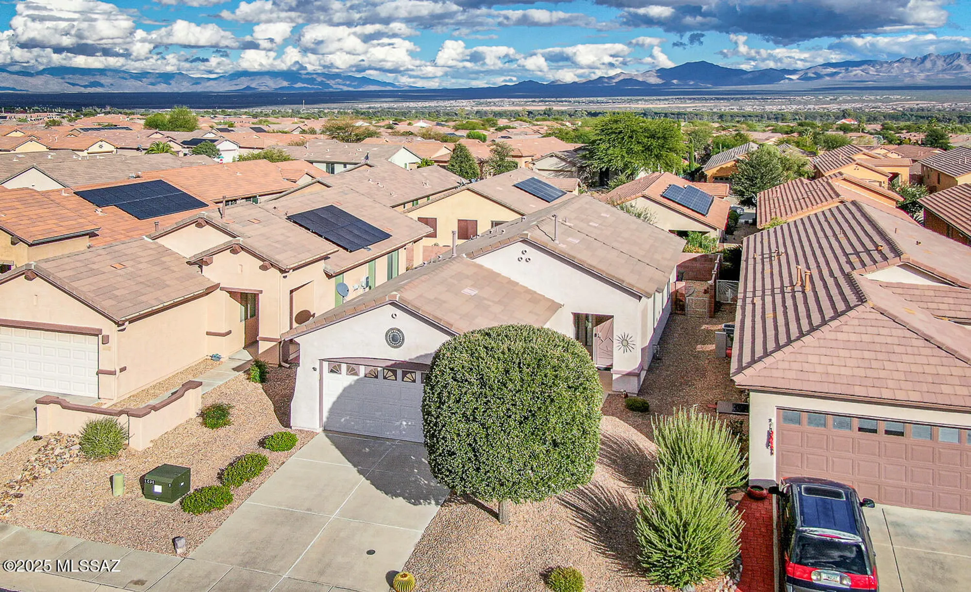 Property Slideshow image 47 of 49 | 570 n tunitcha dr, Green Valley, AZ, 85614