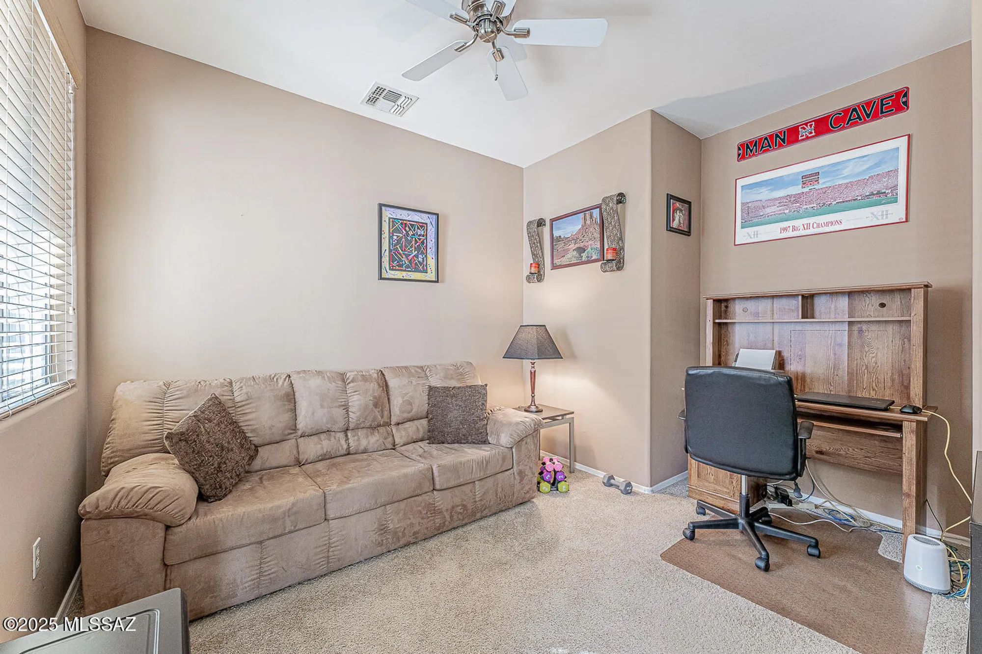 Property Slideshow image 17 of 49 | 570 n tunitcha dr, Green Valley, AZ, 85614