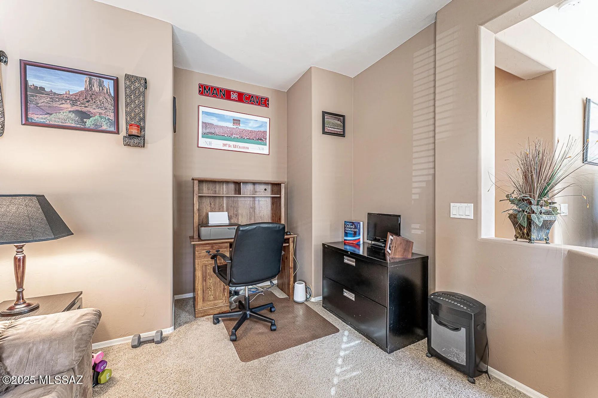 Property Slideshow image 16 of 49 | 570 n tunitcha dr, Green Valley, AZ, 85614