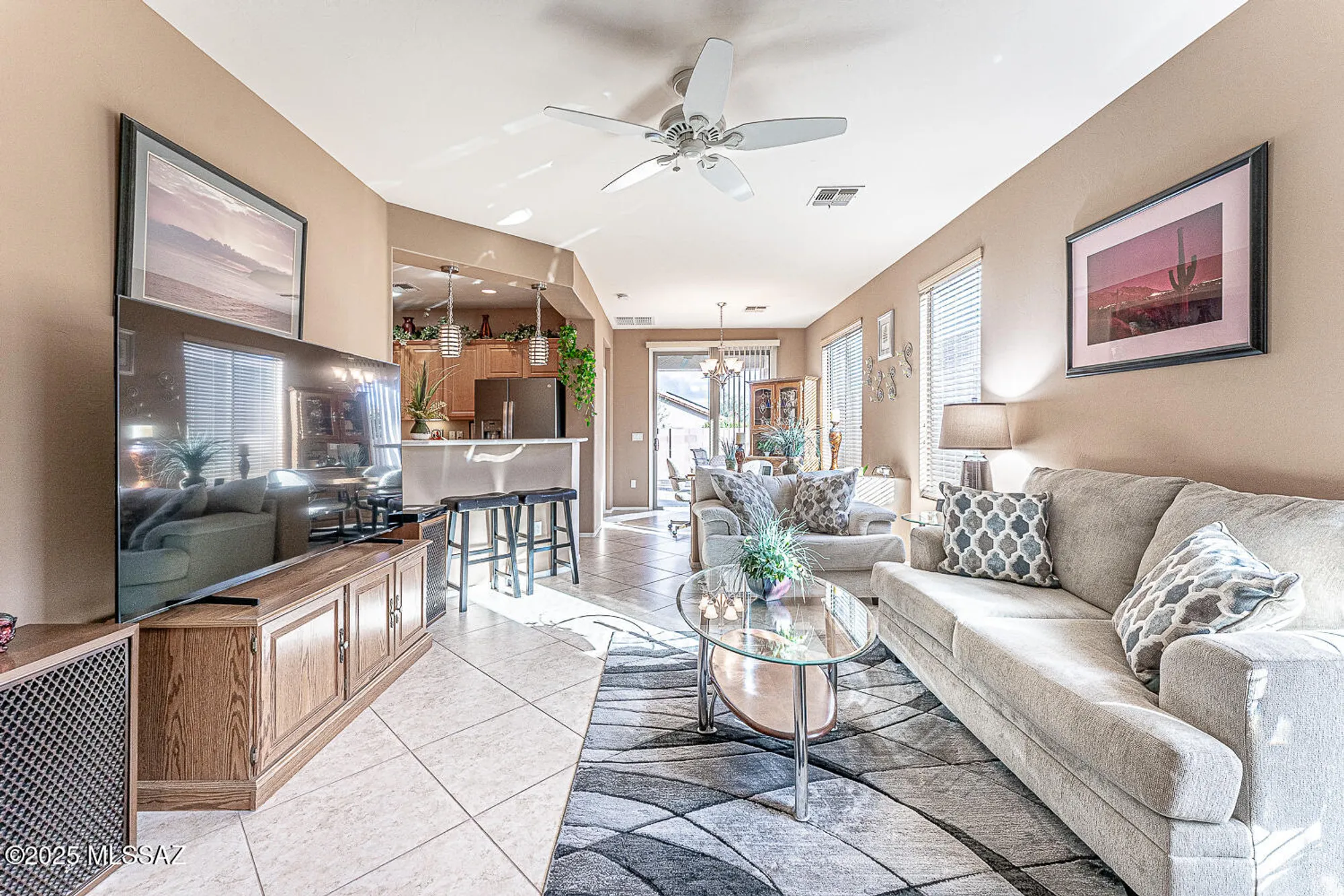 Property Slideshow image 6 of 49 | 570 n tunitcha dr, Green Valley, AZ, 85614