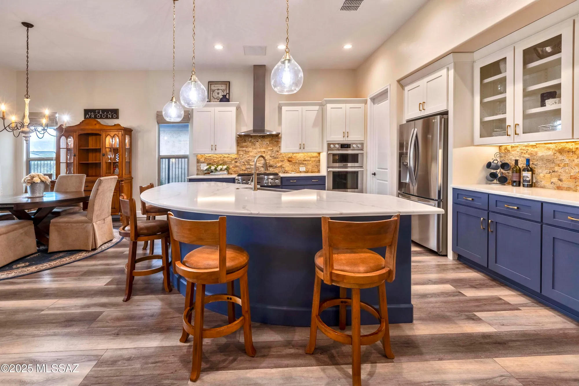 Property Slideshow image 6 of 41 | 30707 s fieldstone ln, Oracle, AZ, 85623