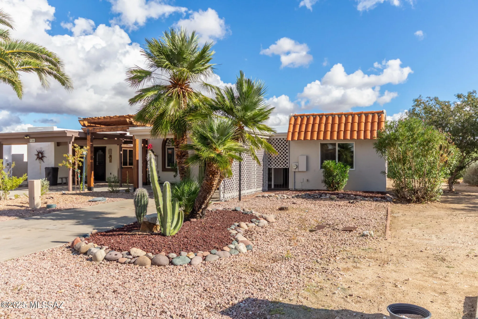 Property Slideshow image 5 of 30 | 362 n calle del chancero, Green Valley, AZ, 85614