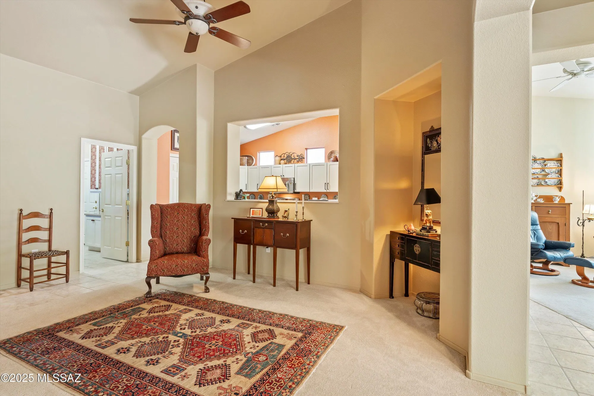 Property Slideshow image 9 of 51 | 9567 n antler ridge dr, Tucson, AZ, 85743