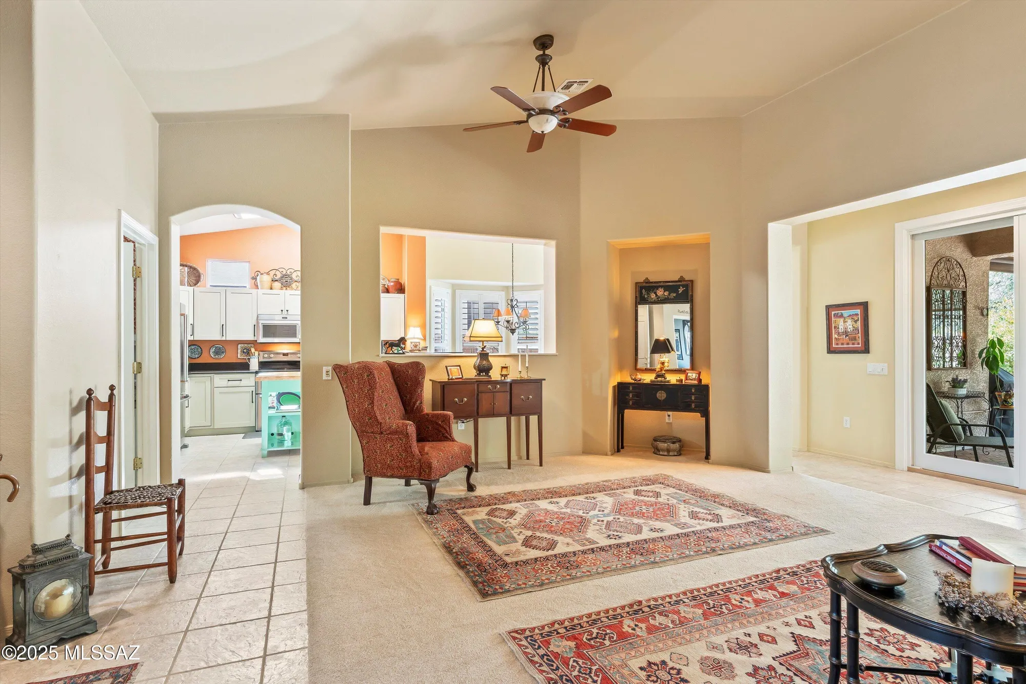 Property Slideshow image 6 of 51 | 9567 n antler ridge dr, Tucson, AZ, 85743