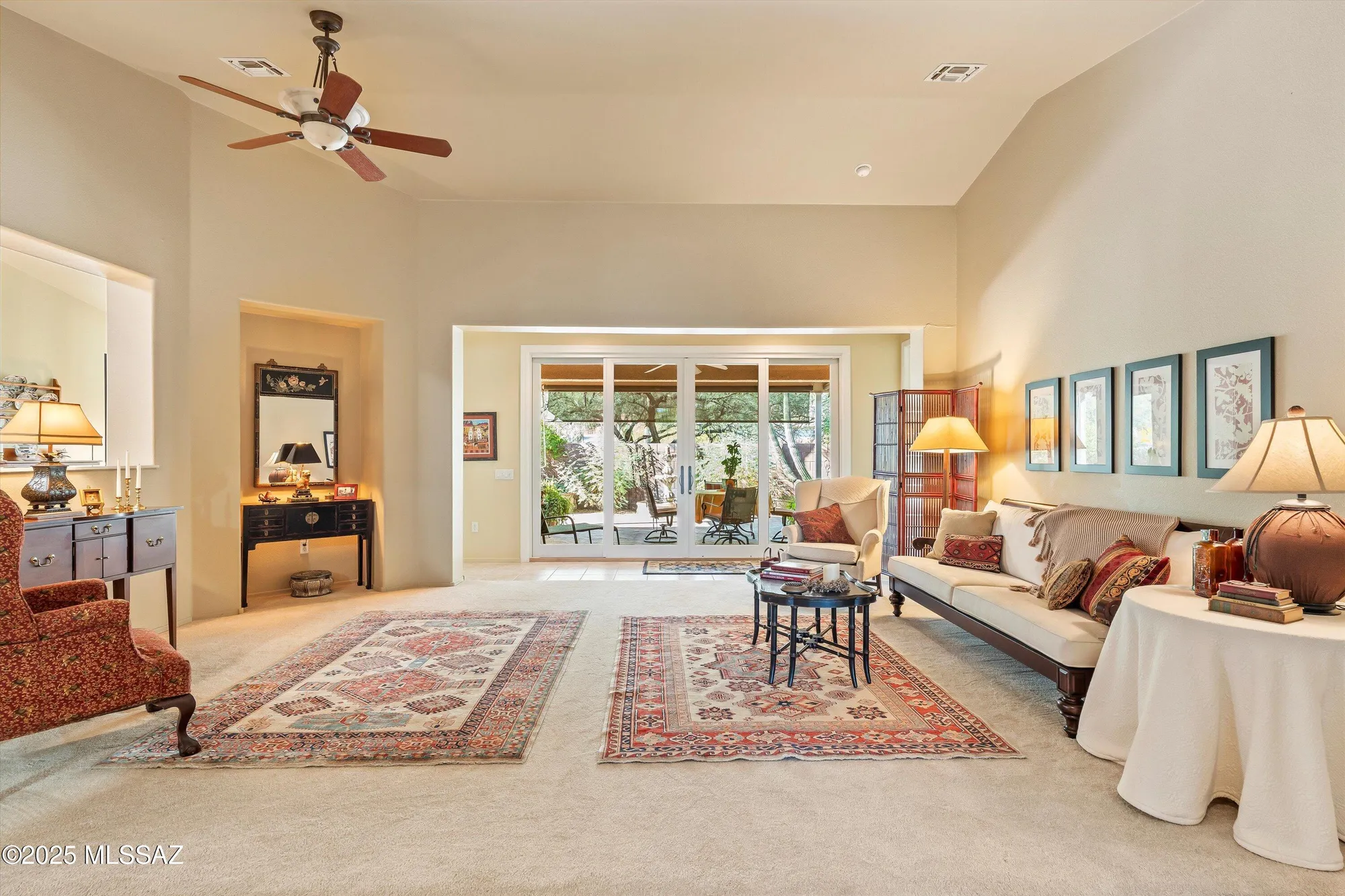 Property Slideshow image 7 of 51 | 9567 n antler ridge dr, Tucson, AZ, 85743