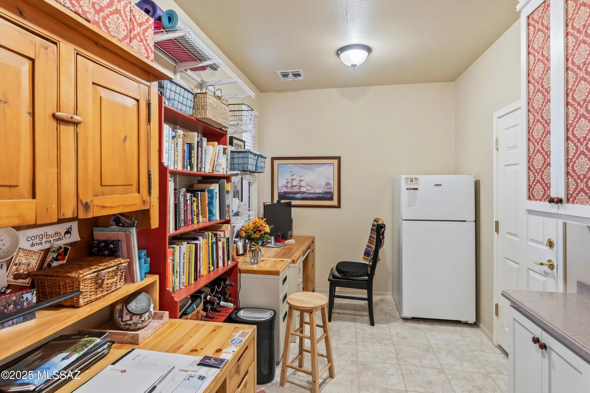 Property Slideshow image 17 of 51 | 9567 n antler ridge dr, Tucson, AZ, 85743