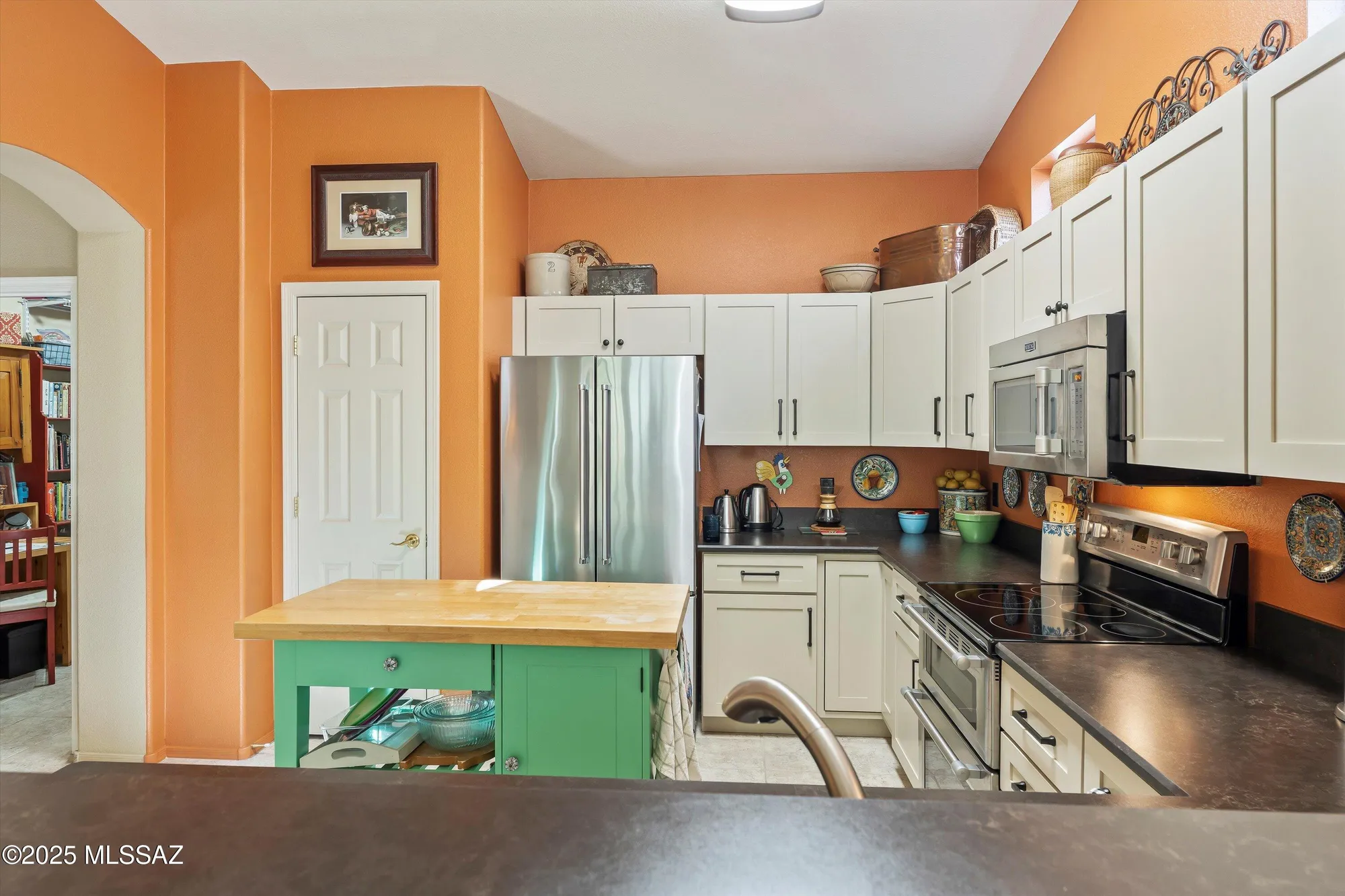 Property Slideshow image 12 of 51 | 9567 n antler ridge dr, Tucson, AZ, 85743