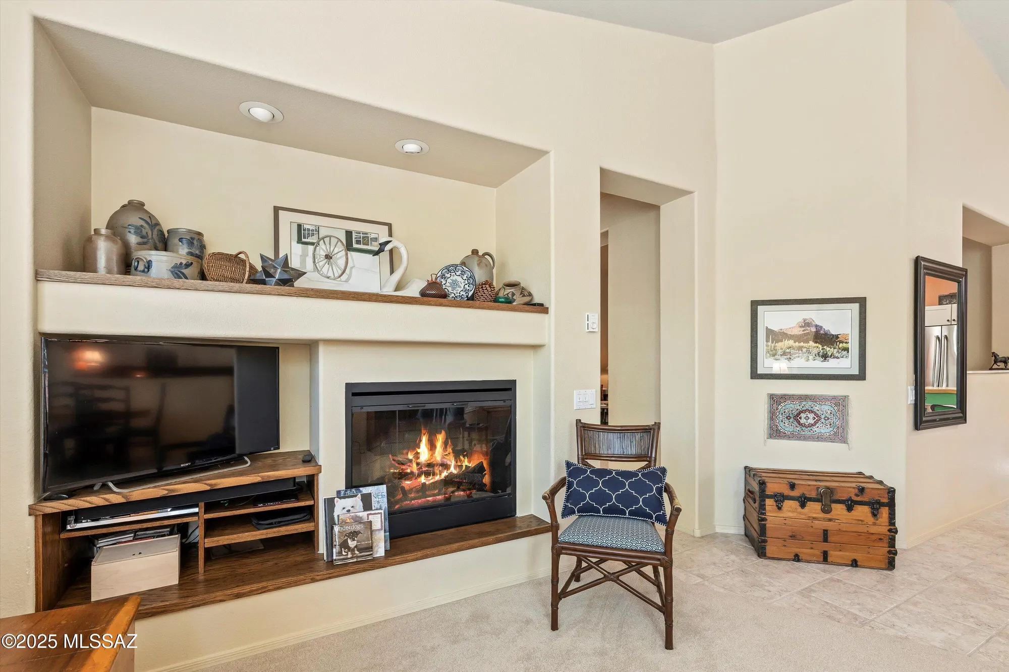 Property Slideshow image 19 of 51 | 9567 n antler ridge dr, Tucson, AZ, 85743