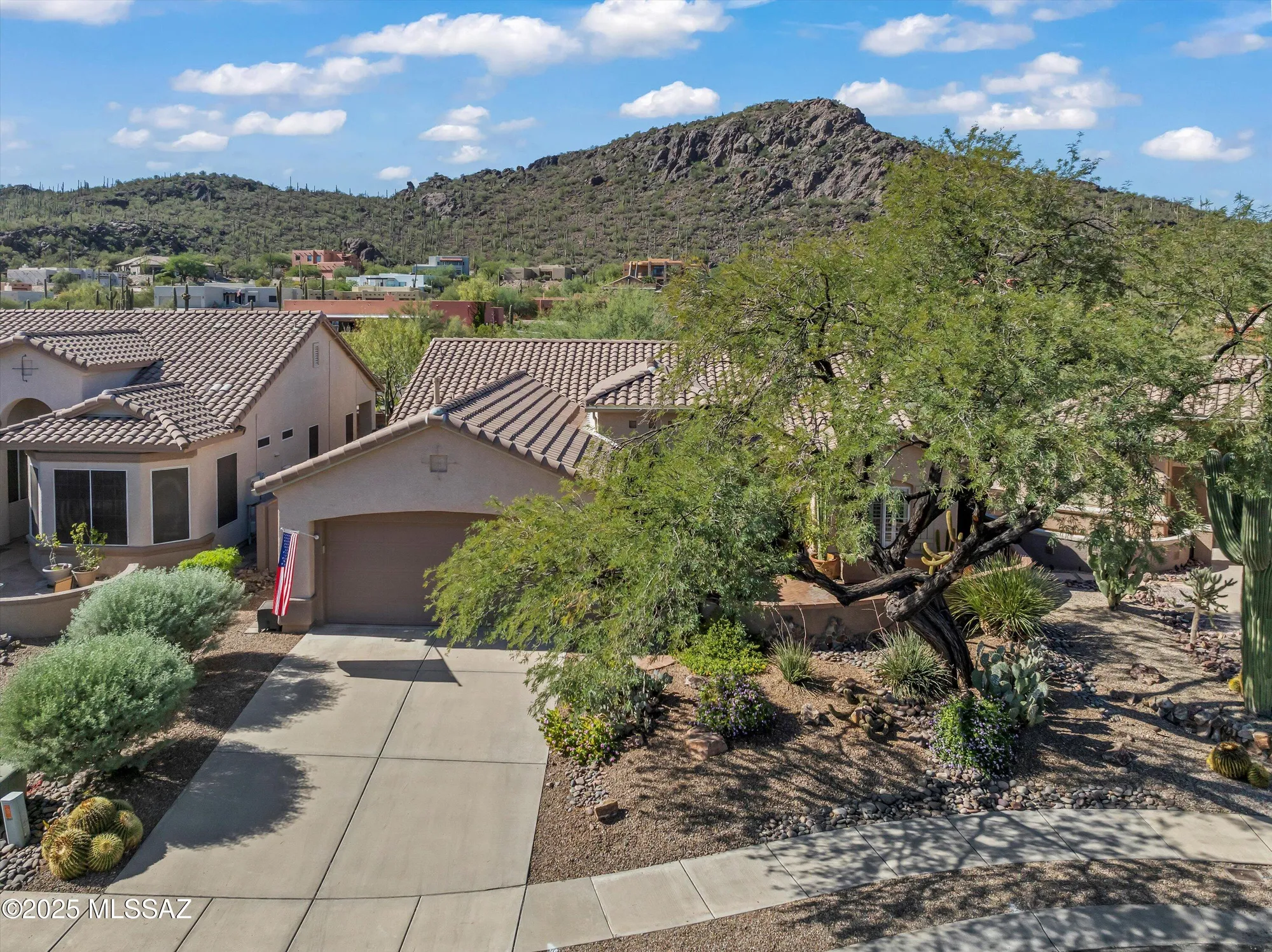 Property Slideshow image 37 of 51 | 9567 n antler ridge dr, Tucson, AZ, 85743